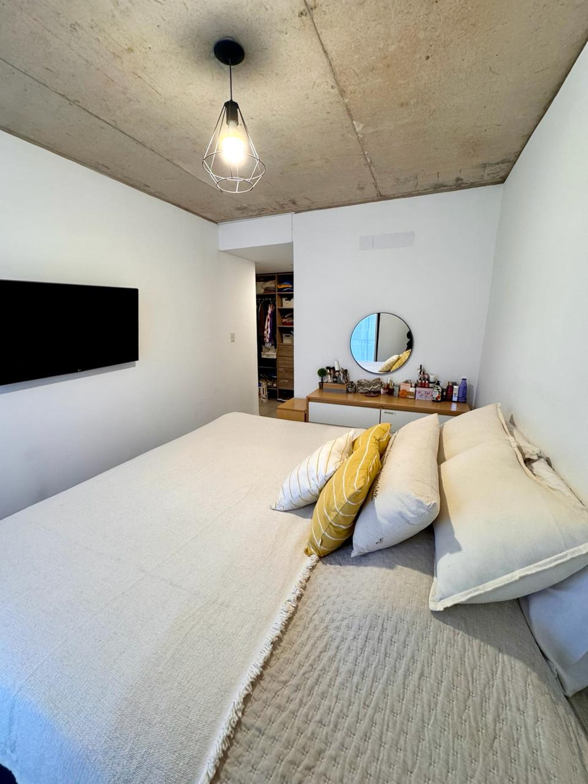 Venta Depto. 3 Amb. San Isidro, 2 Cocheras