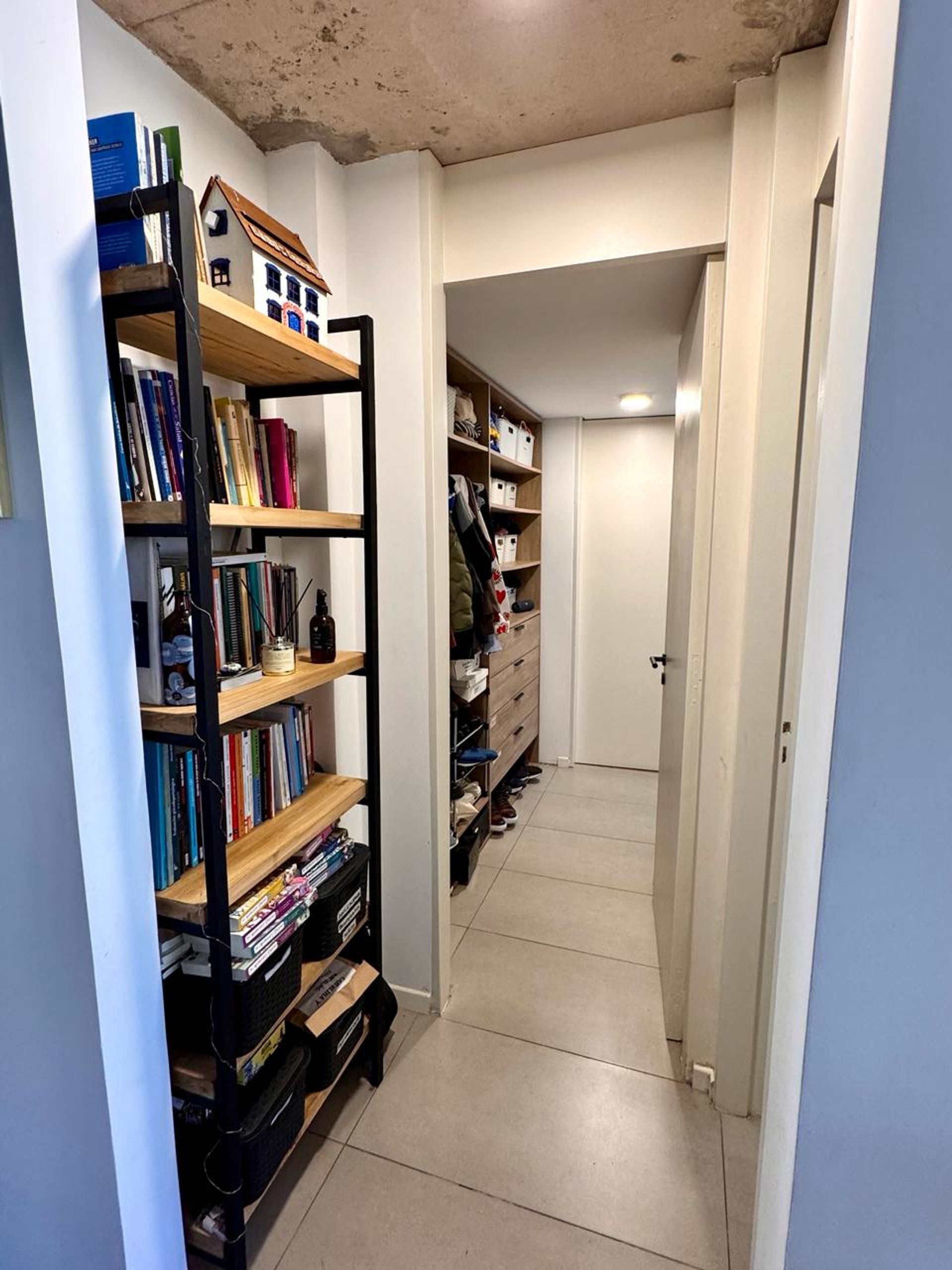 Venta Depto. 3 Amb. San Isidro, 2 Cocheras