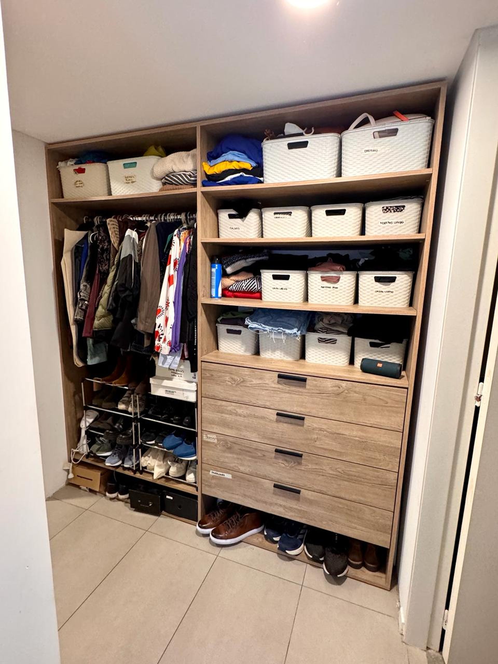 Venta Depto. 3 Amb. San Isidro, 2 Cocheras
