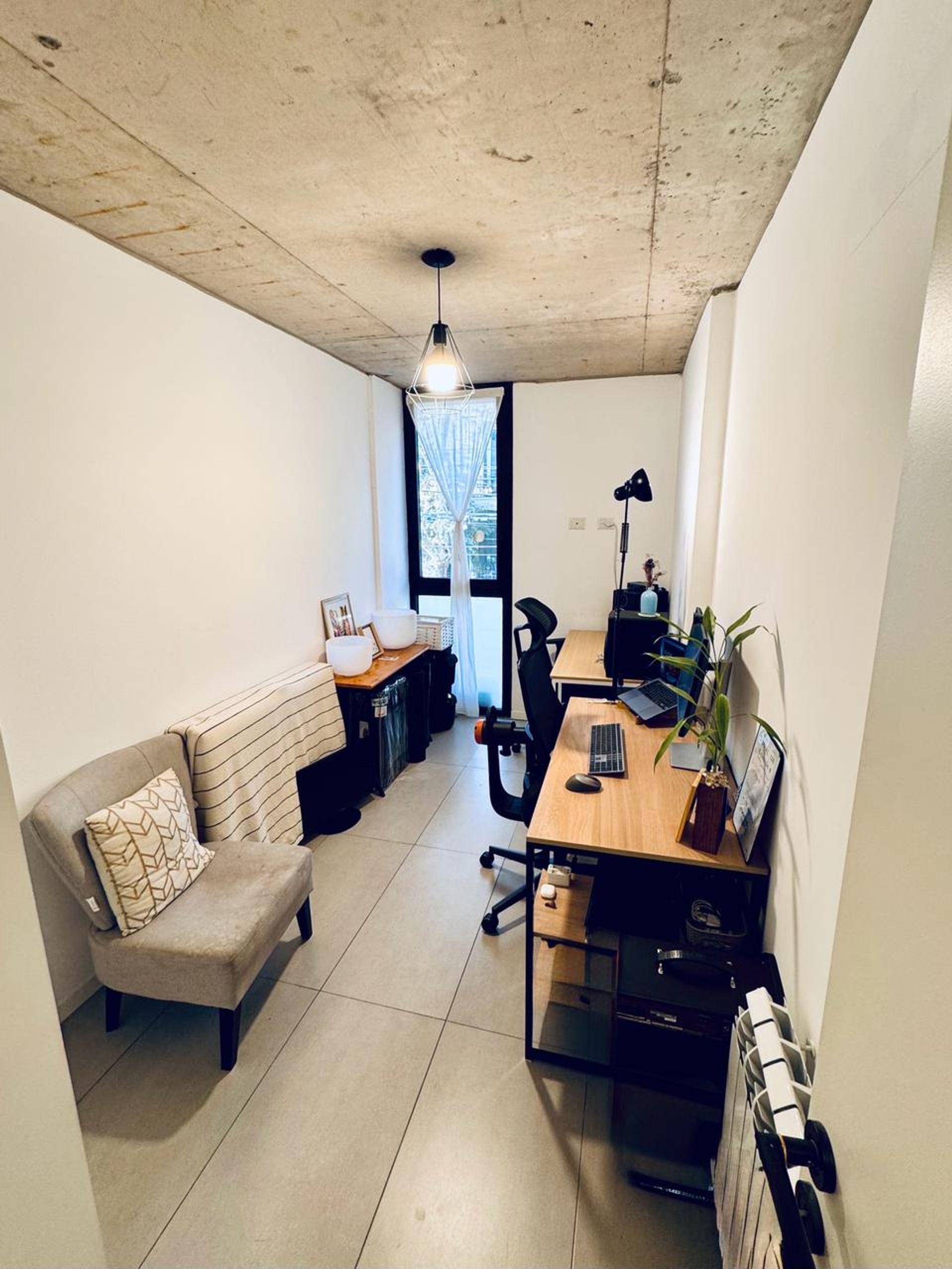 Venta Depto. 3 Amb. San Isidro, 2 Cocheras