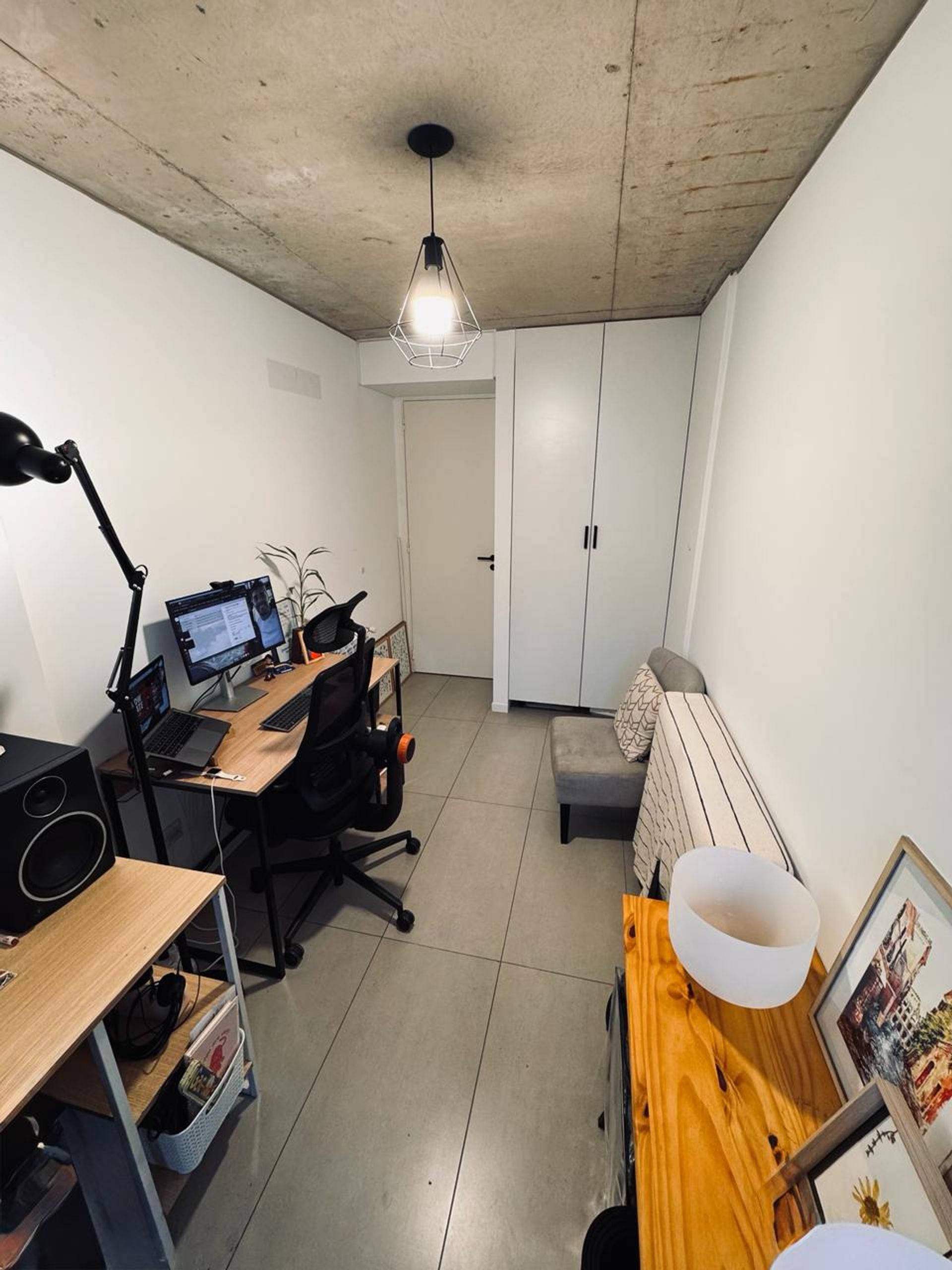 Venta Depto. 3 Amb. San Isidro, 2 Cocheras