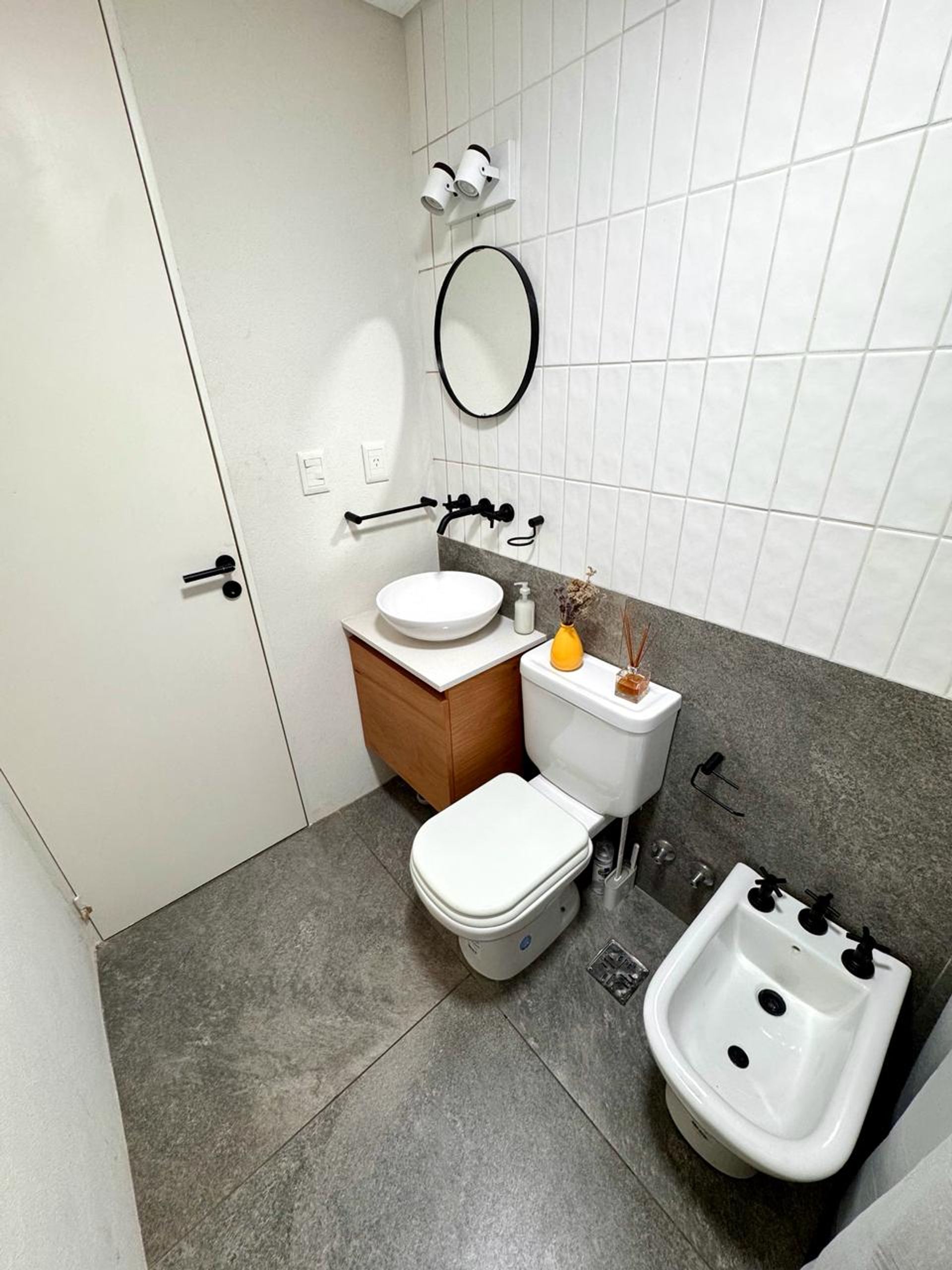 Venta Depto. 3 Amb. San Isidro, 2 Cocheras