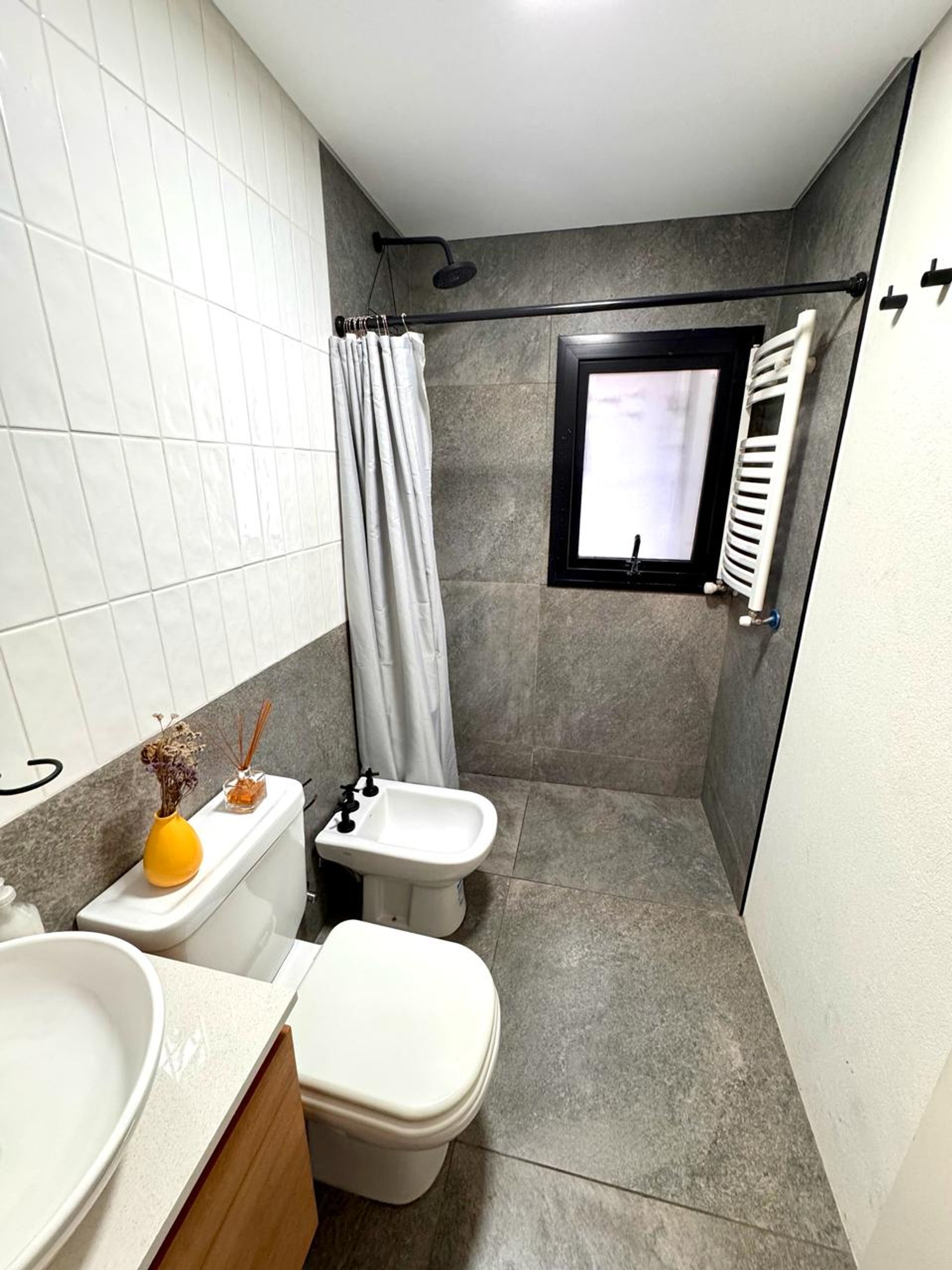 Venta Depto. 3 Amb. San Isidro, 2 Cocheras