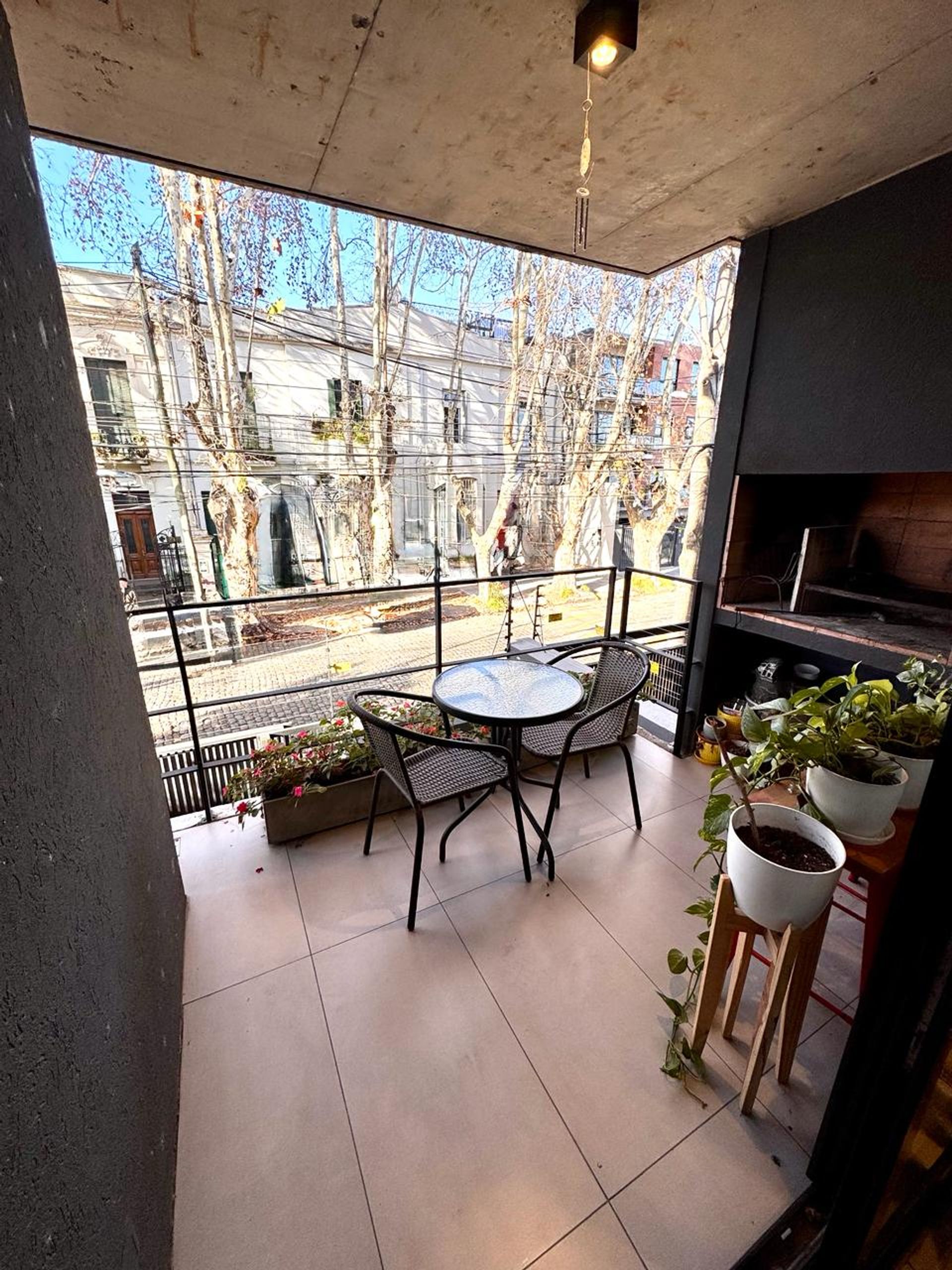 Venta Depto. 3 Amb. San Isidro, 2 Cocheras