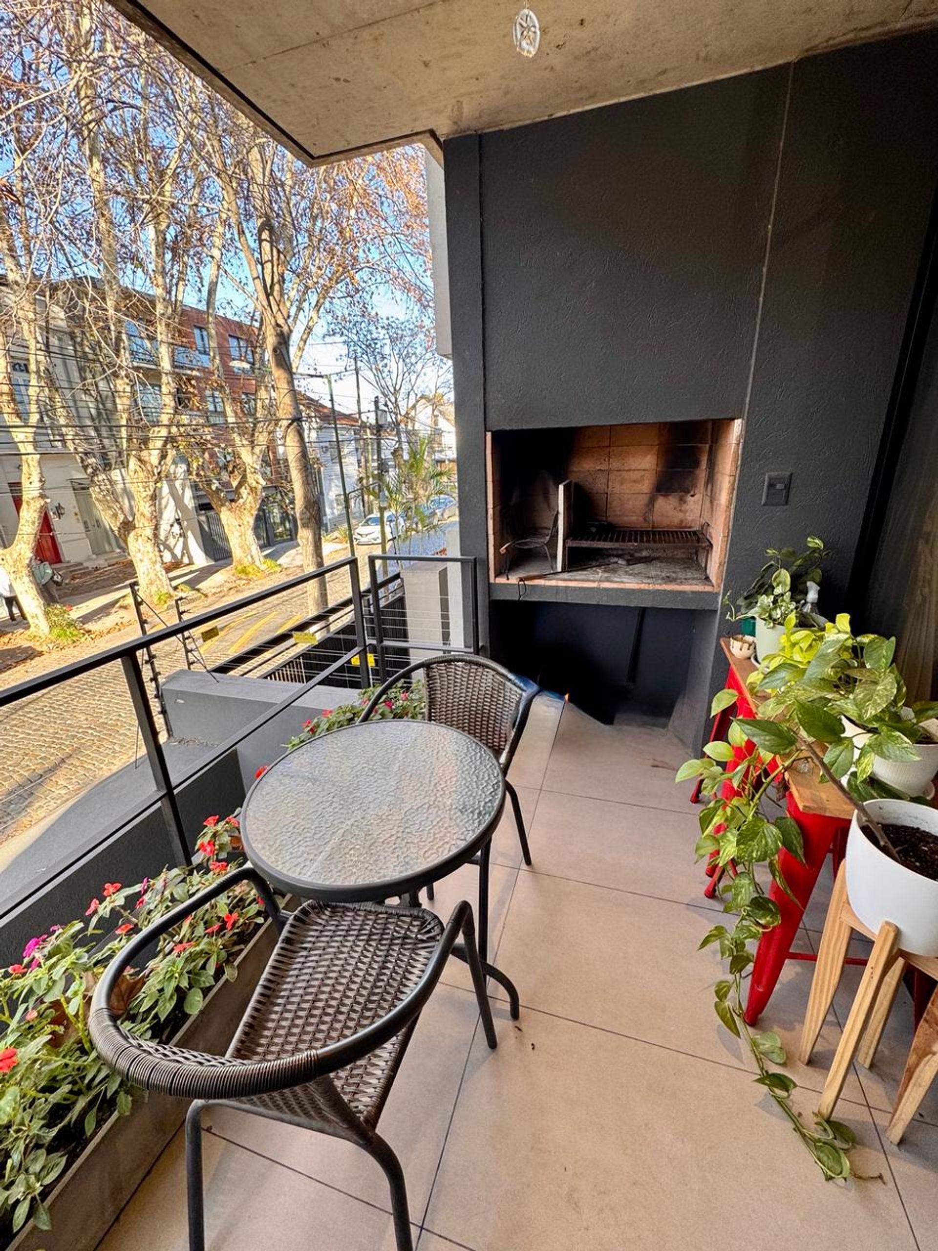 Venta Depto. 3 Amb. San Isidro, 2 Cocheras
