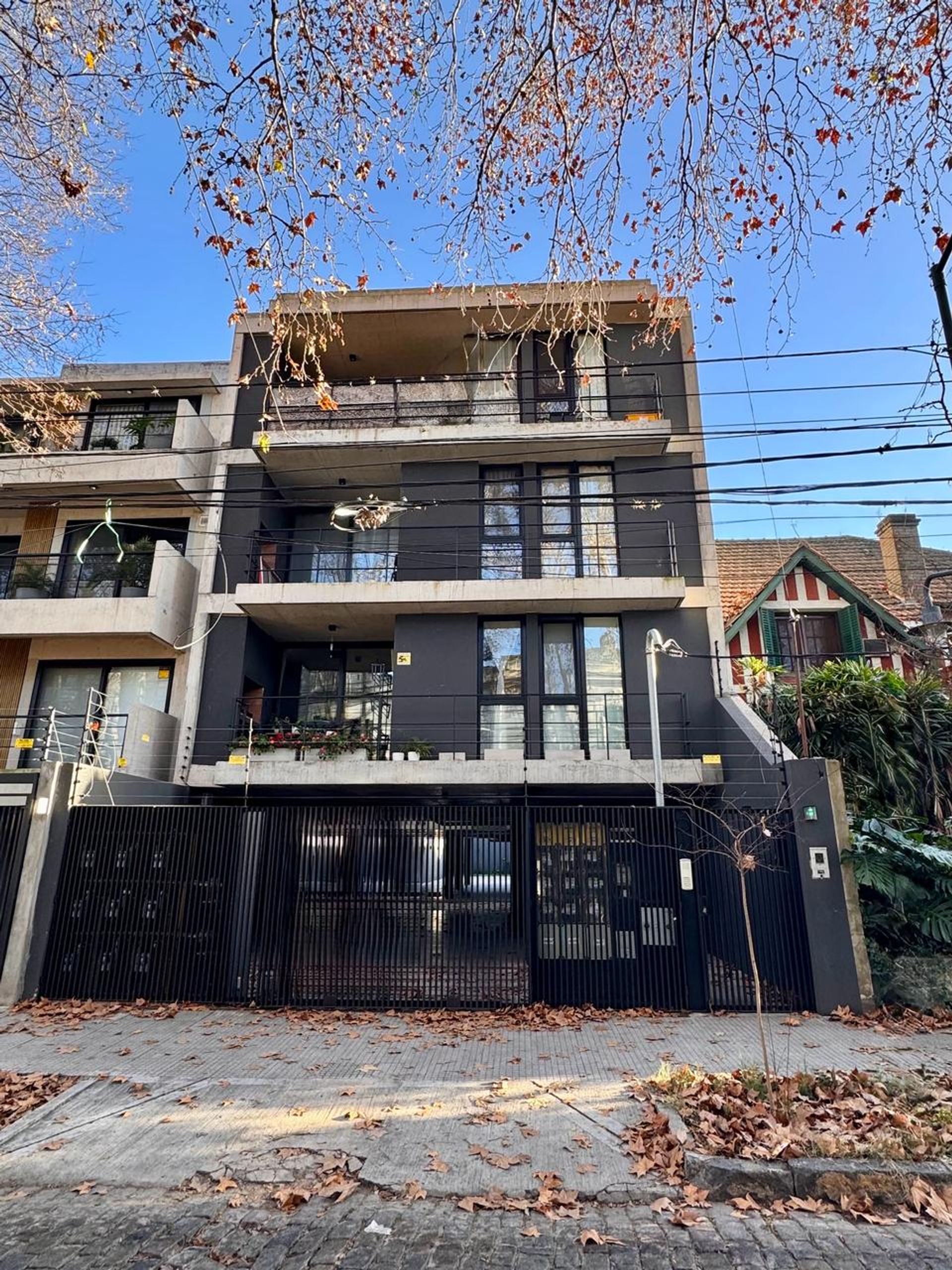 Venta Depto. 3 Amb. San Isidro, 2 Cocheras