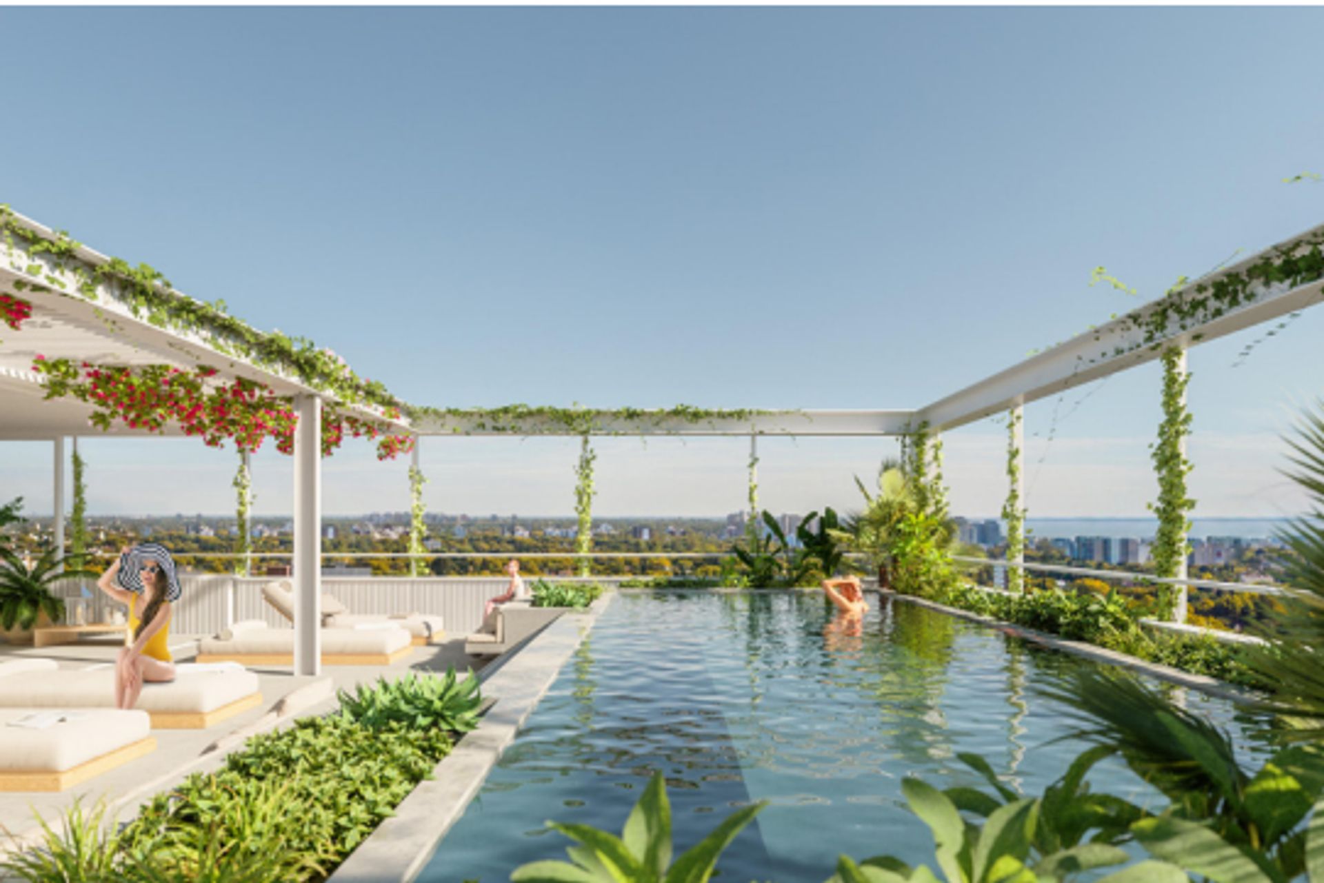 Venta Departamento 3 Amb. Vista Al Rio Y Amenities