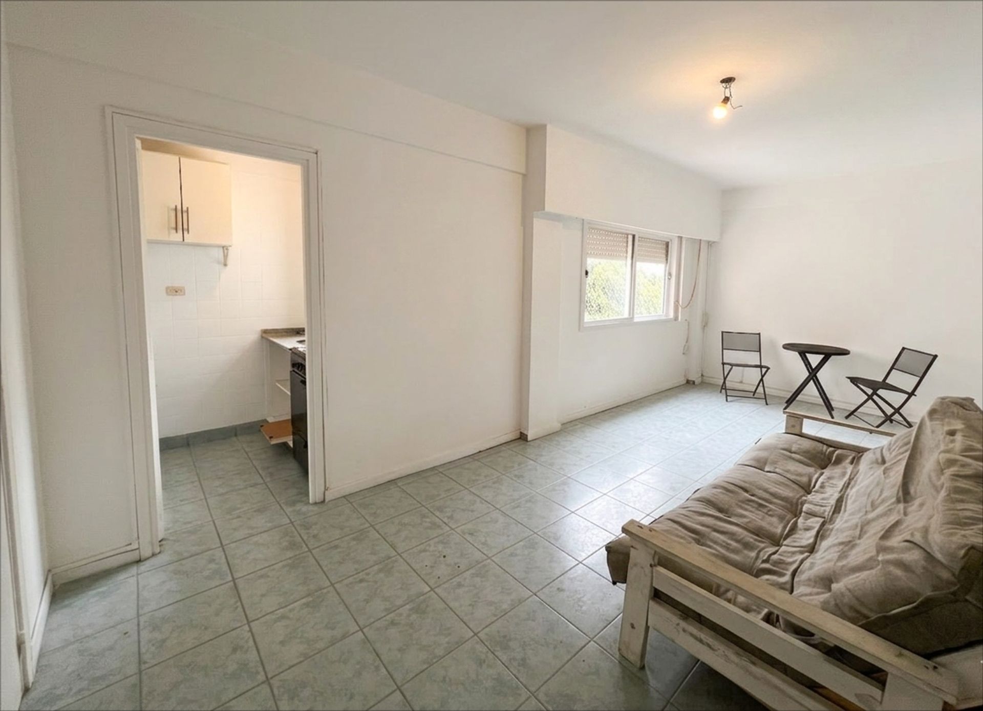 Venta Dpto 2 Amb En Vicente Lopez Cochera Y Balcon