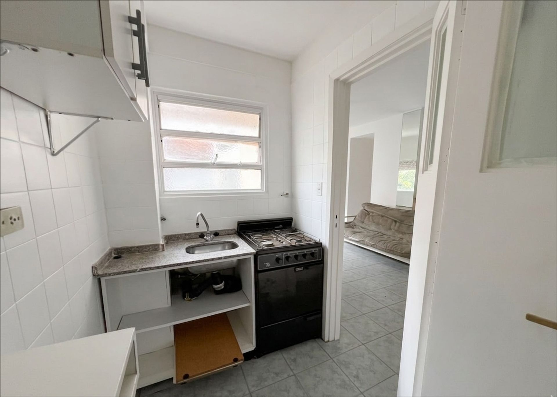Venta Dpto 2 Amb En Vicente Lopez Cochera Y Balcon