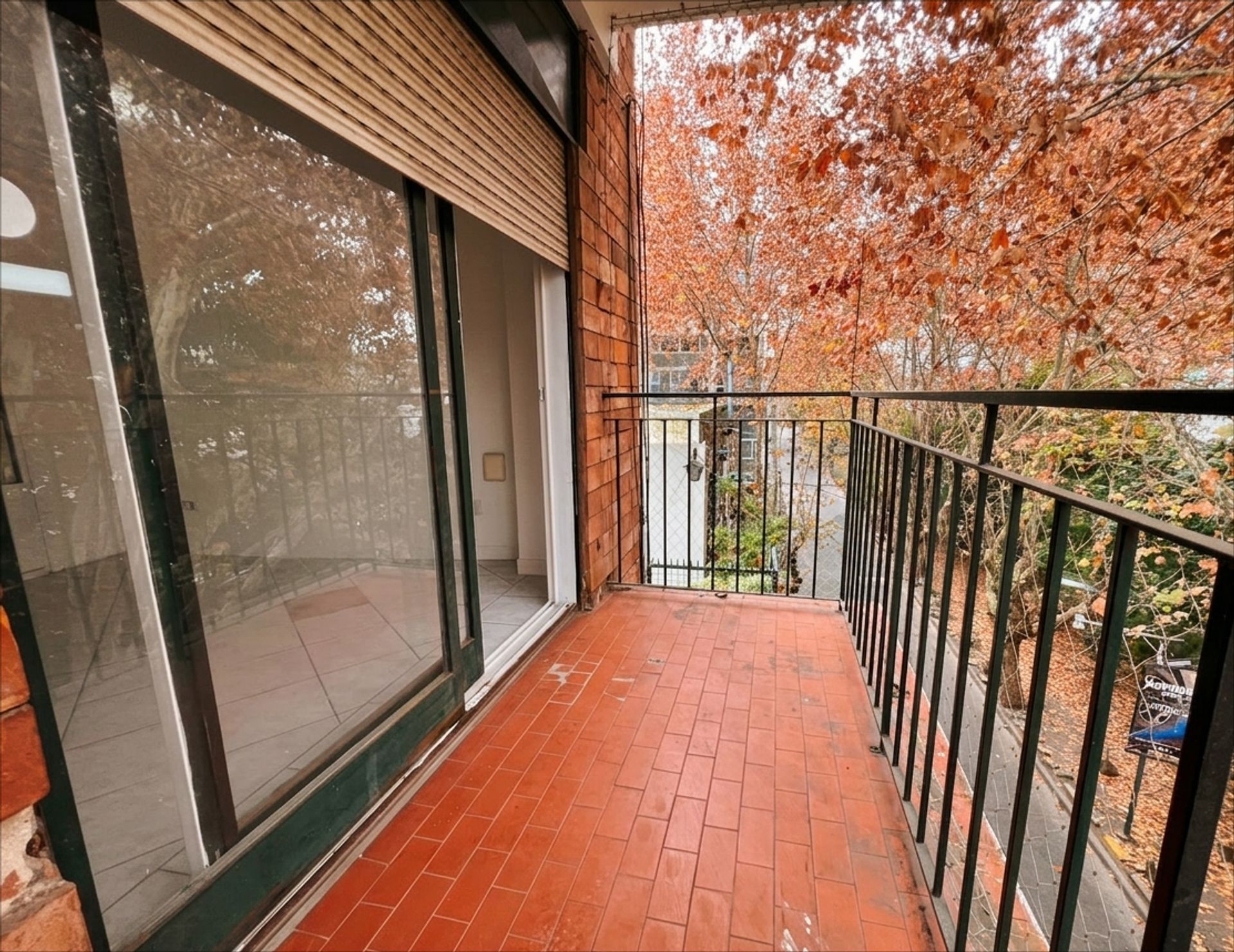 Venta Dpto 2 Amb En Vicente Lopez Cochera Y Balcon