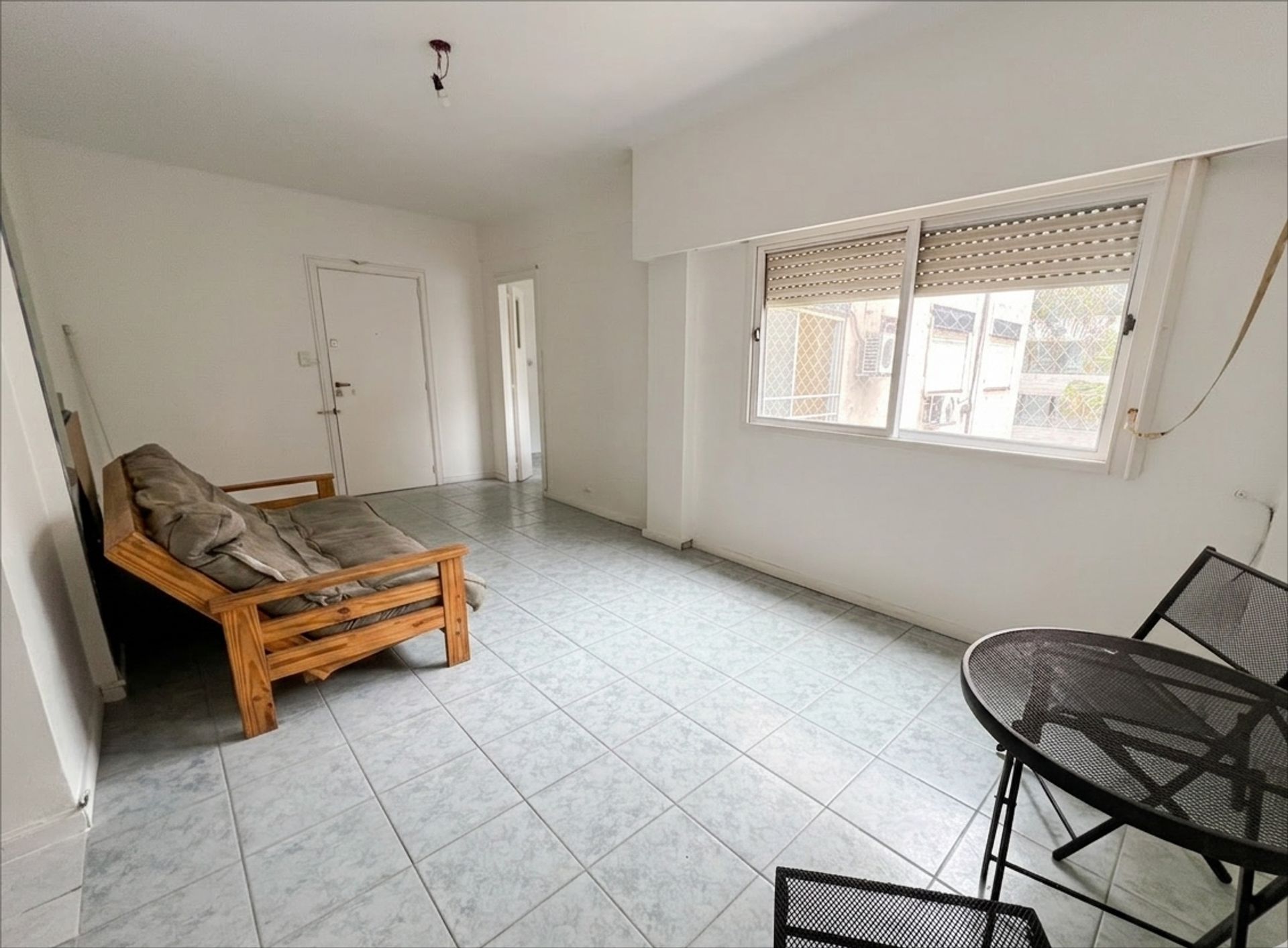 Venta Dpto 2 Amb En Vicente Lopez Cochera Y Balcon