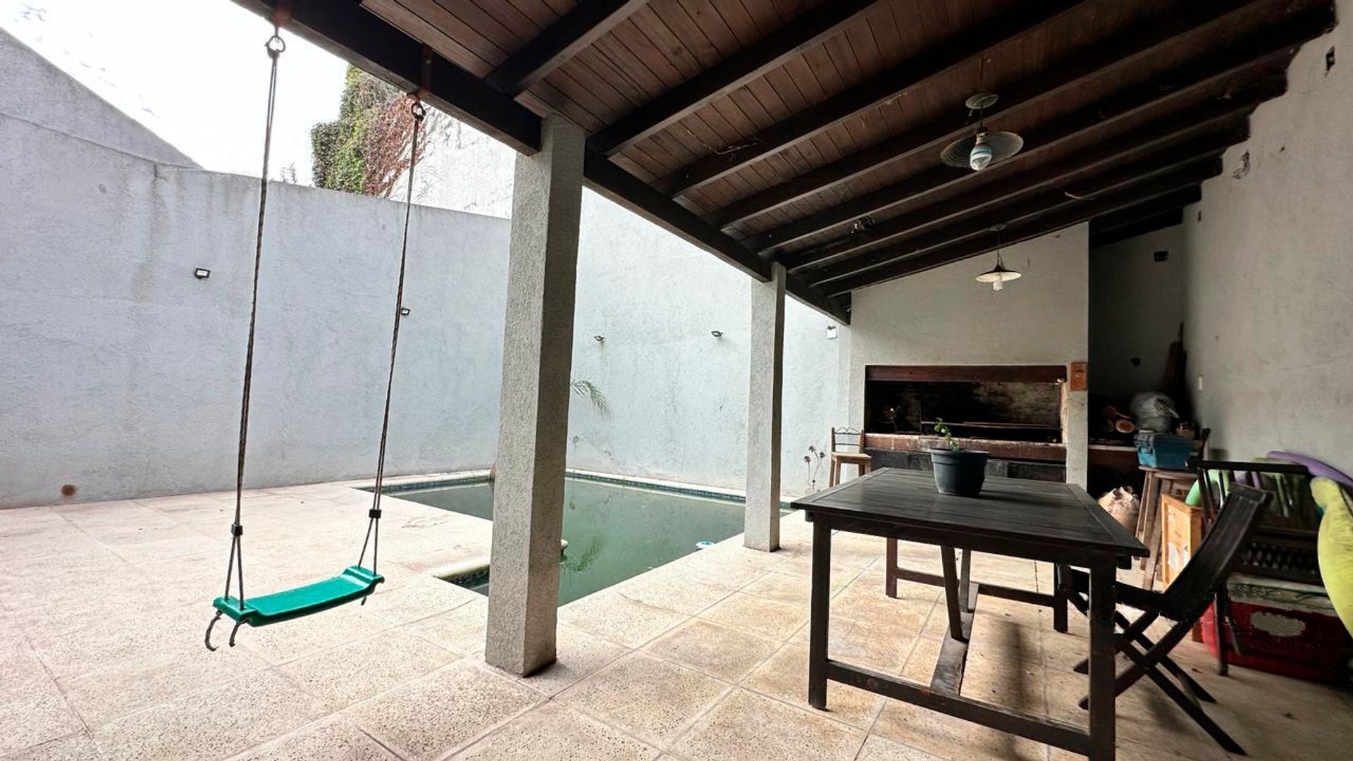 Casa En Venta 6 Ambientes Vicente Lopez