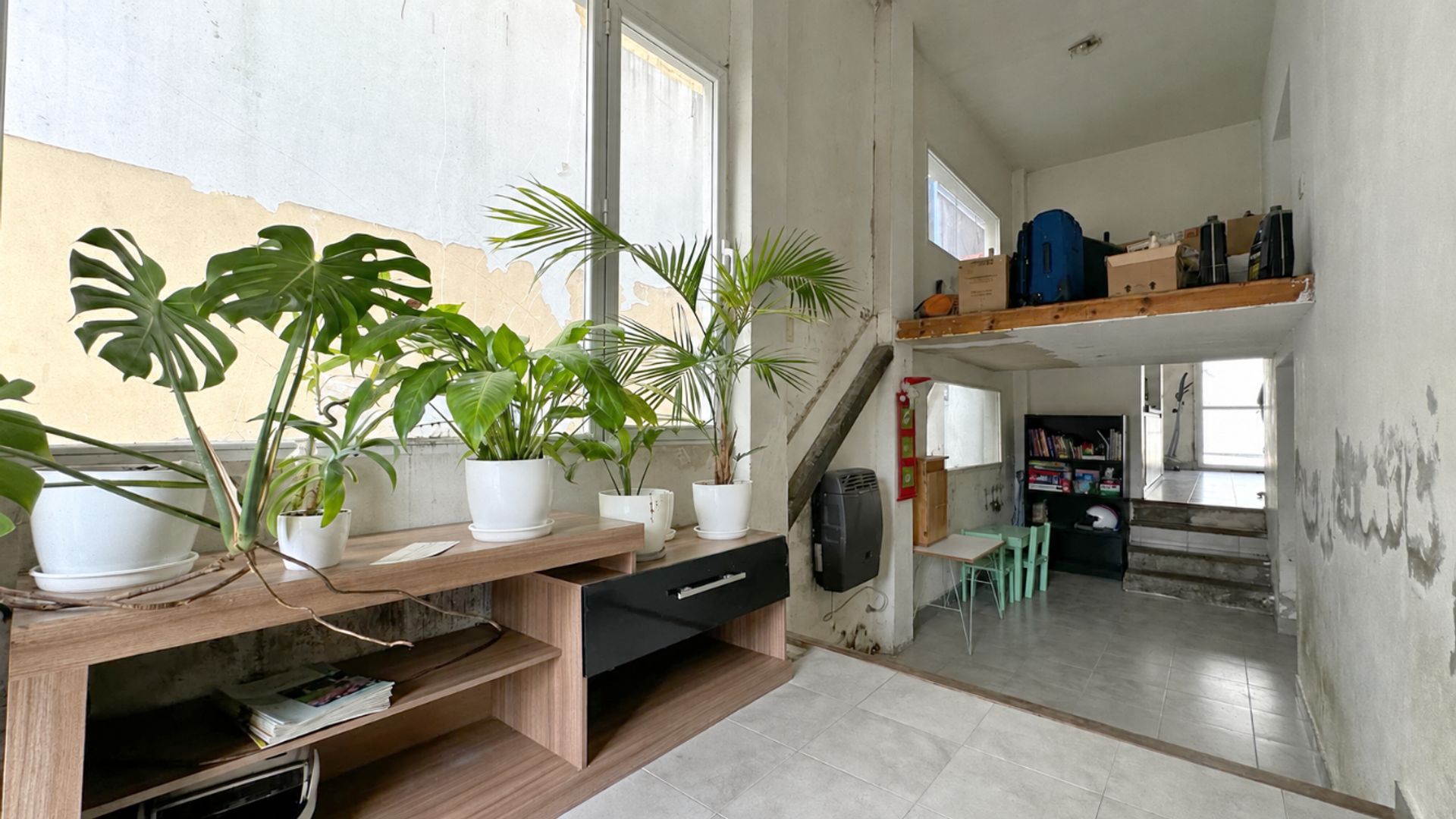 Casa En Venta 6 Ambientes Vicente Lopez