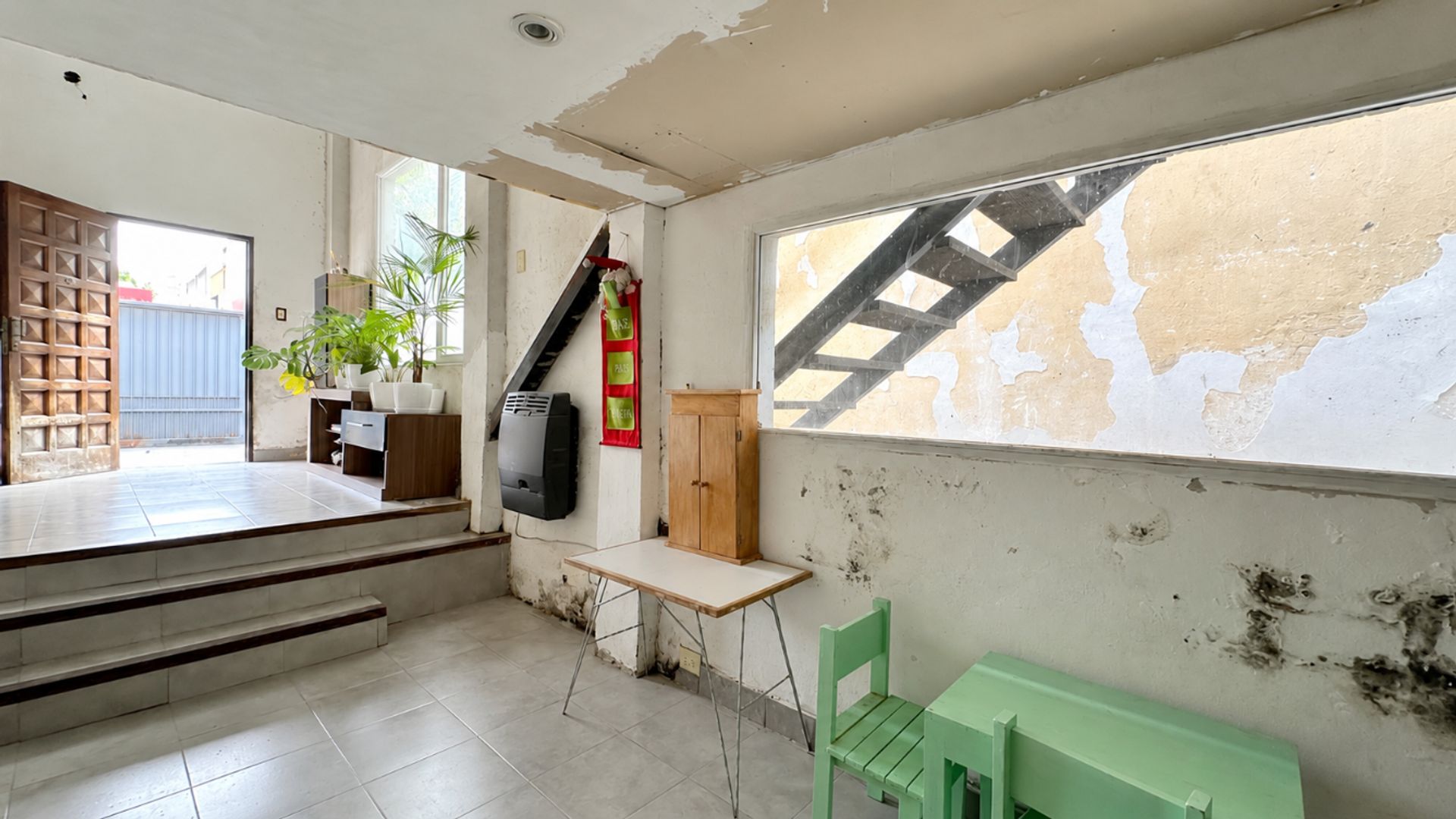 Casa En Venta 6 Ambientes Vicente Lopez