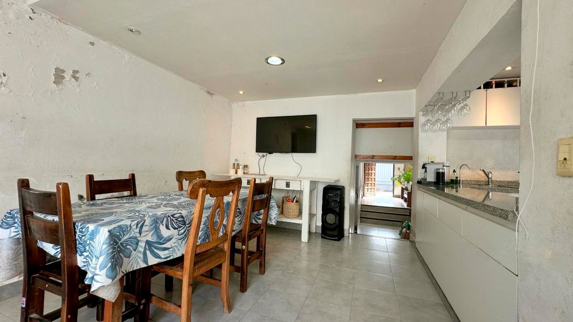 Casa En Venta 6 Ambientes Vicente Lopez