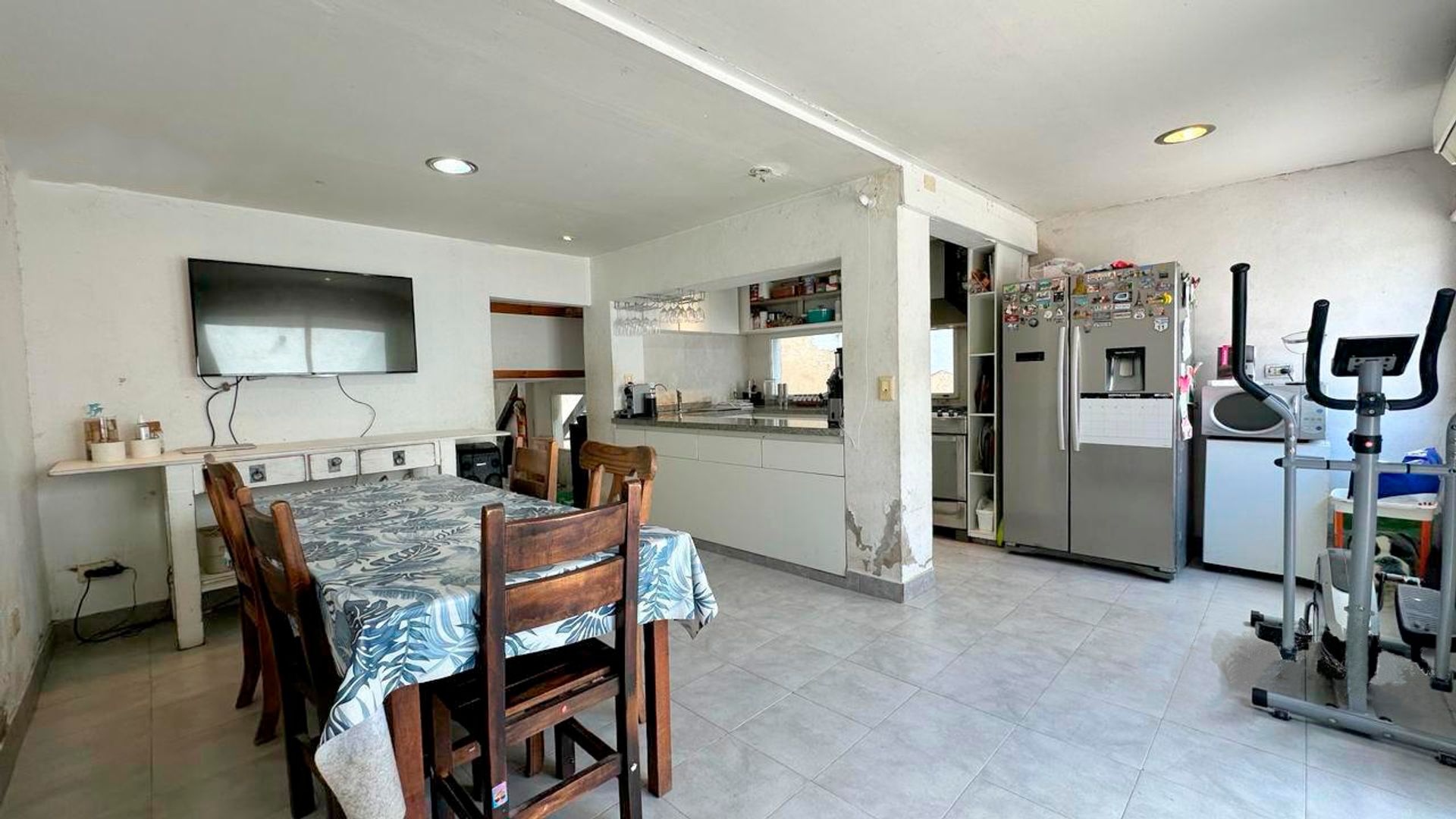 Casa En Venta 6 Ambientes Vicente Lopez