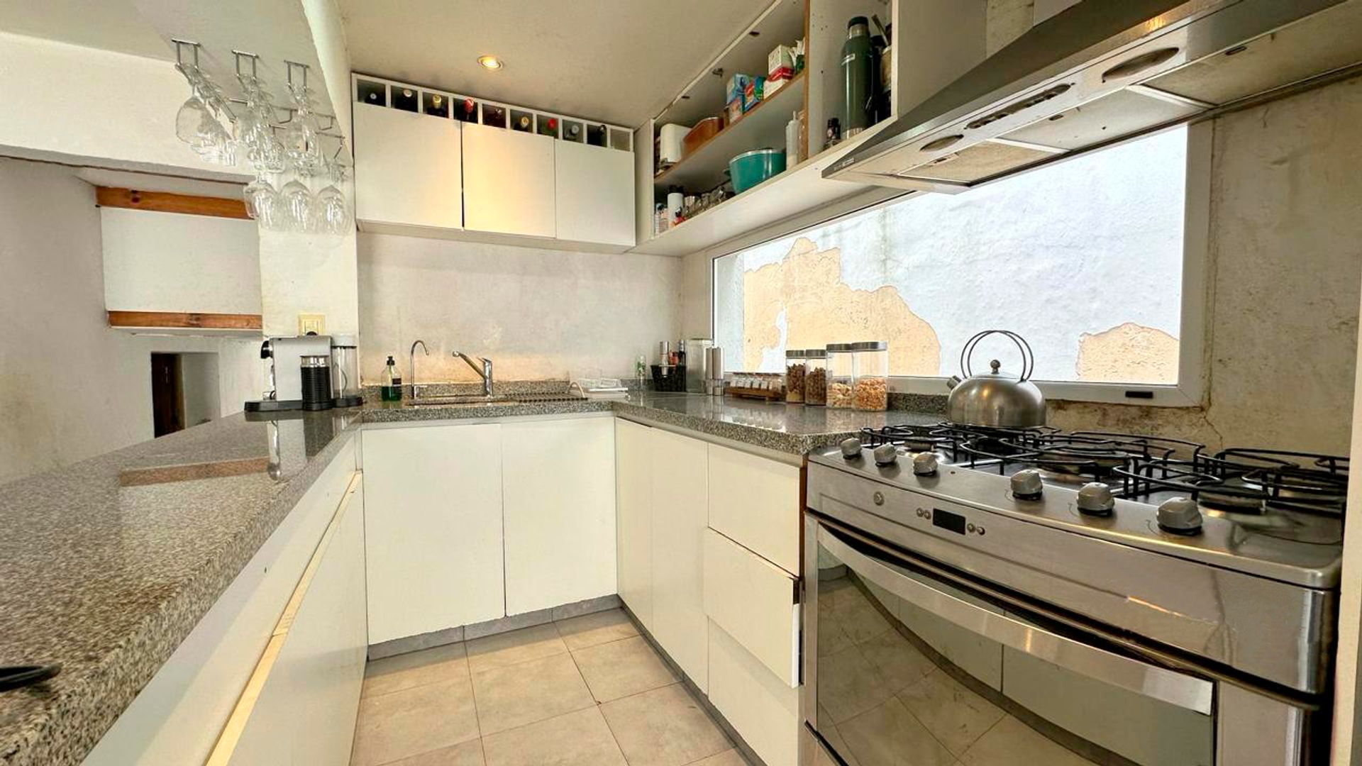 Casa En Venta 6 Ambientes Vicente Lopez