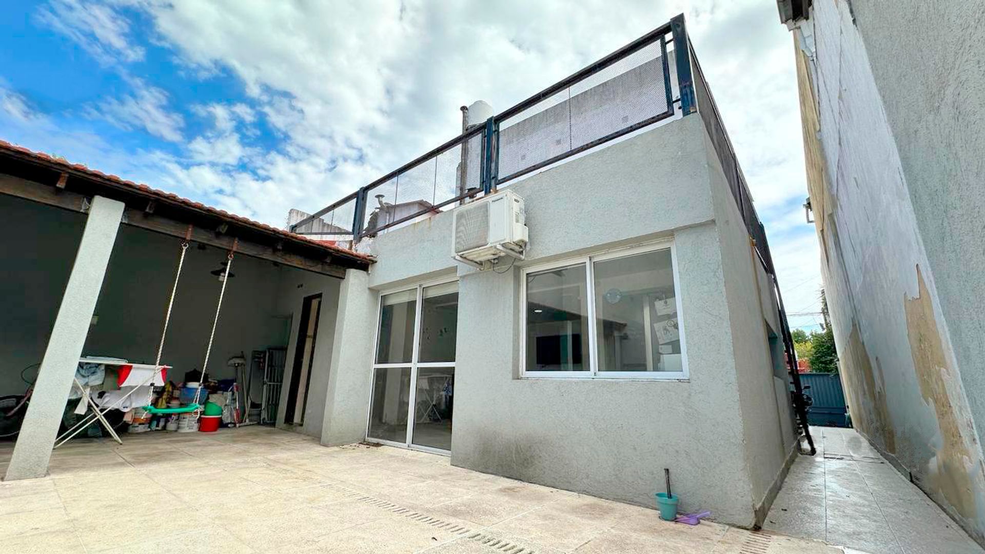 Casa En Venta 6 Ambientes Vicente Lopez