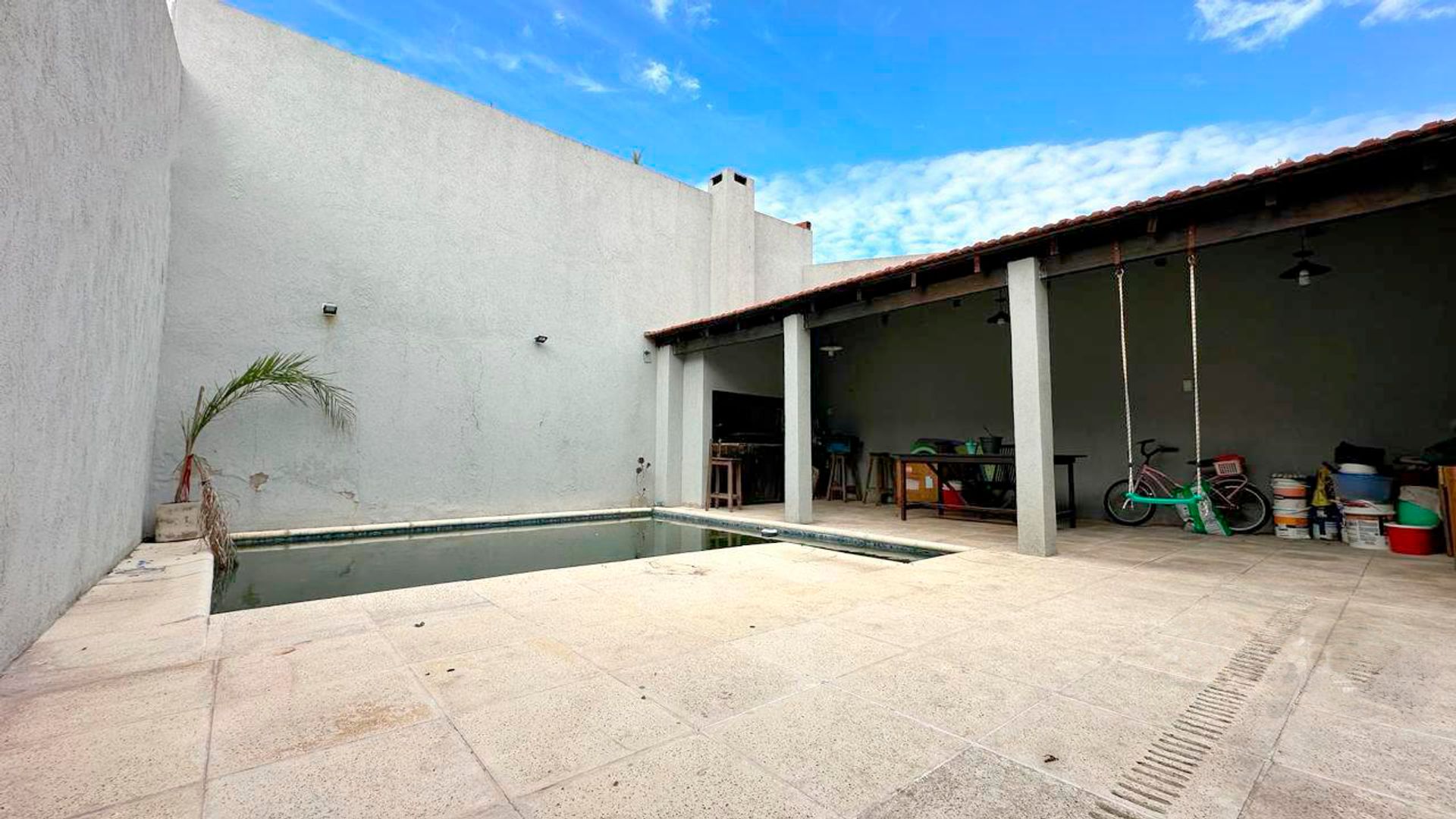 Casa En Venta 6 Ambientes Vicente Lopez