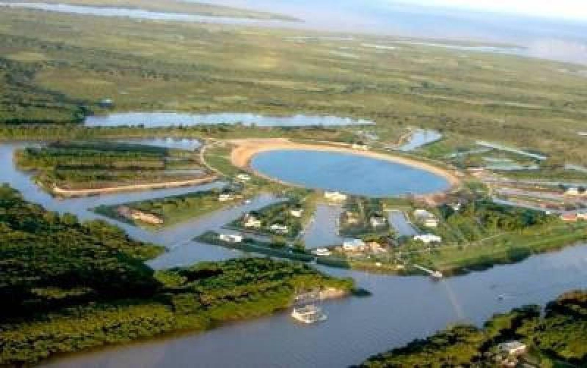 Terreno Lote Venta en Isla del Este, Delta,Tigre