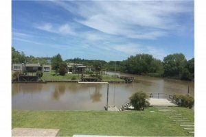Terreno Lote Venta en Isla del Este, Delta,Tigre
