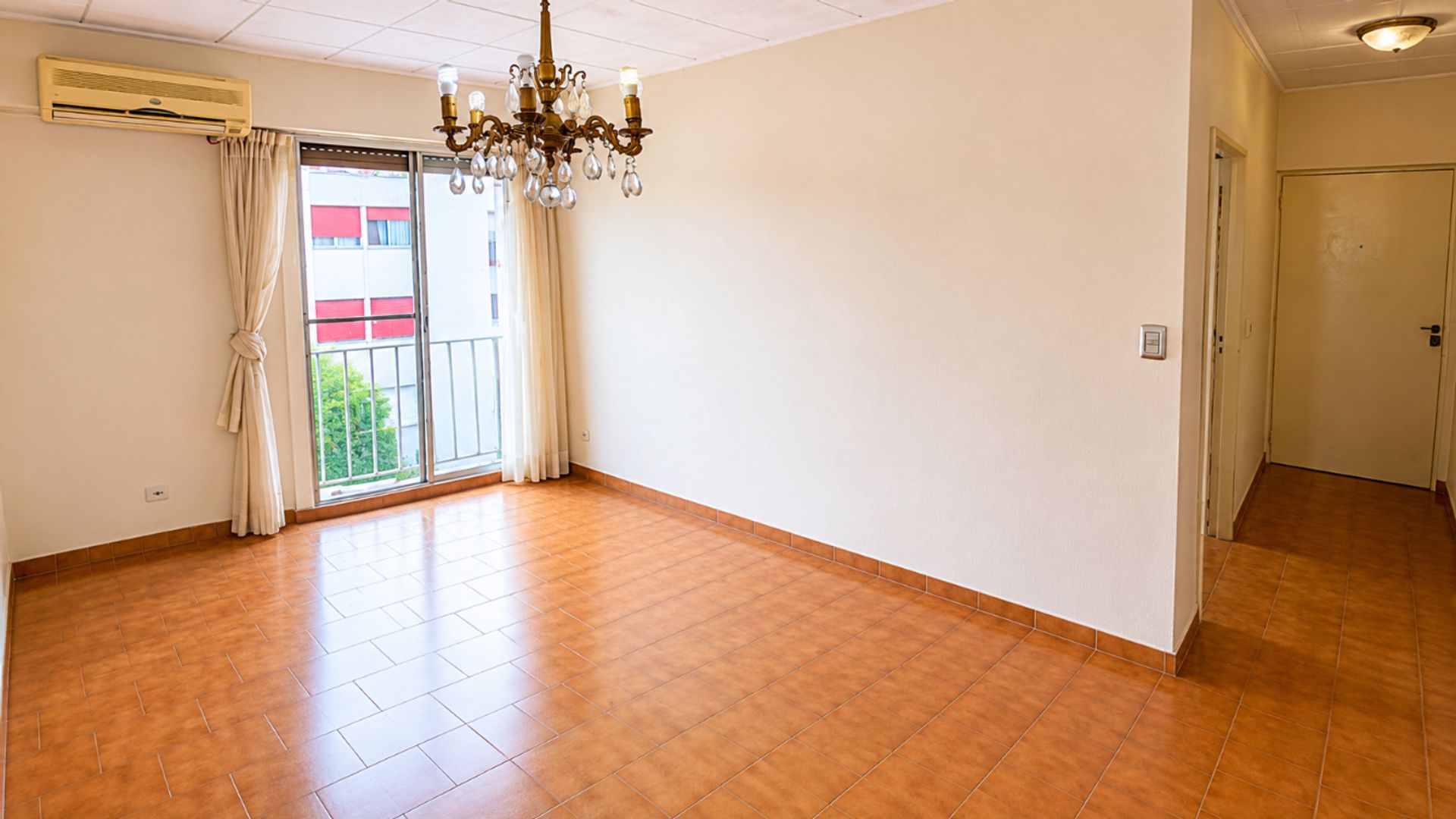 Venta Departamento en Martínez 3 Ambientes