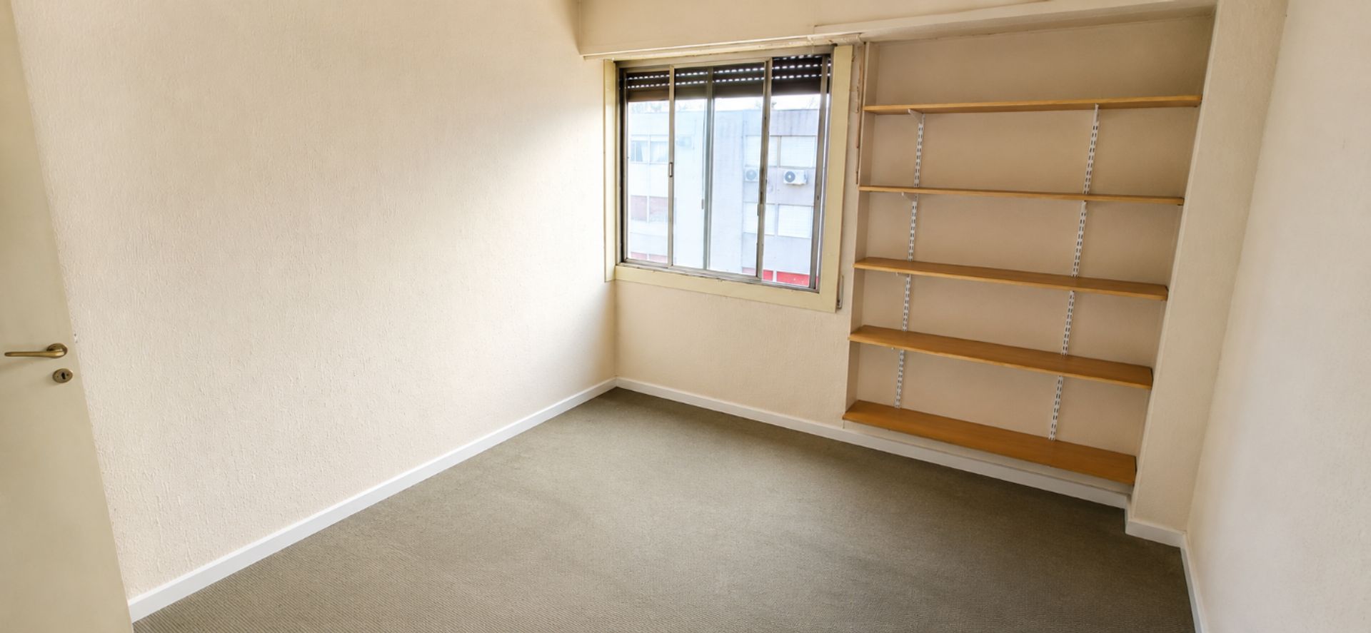 Venta Departamento en Martínez 3 Ambientes