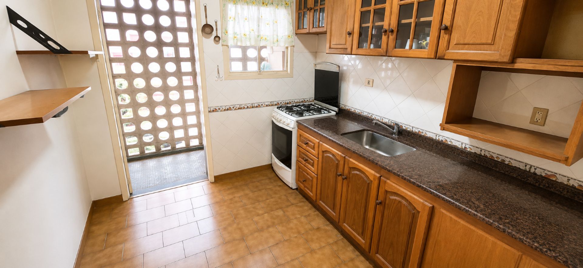 Venta Departamento en Martínez 3 Ambientes