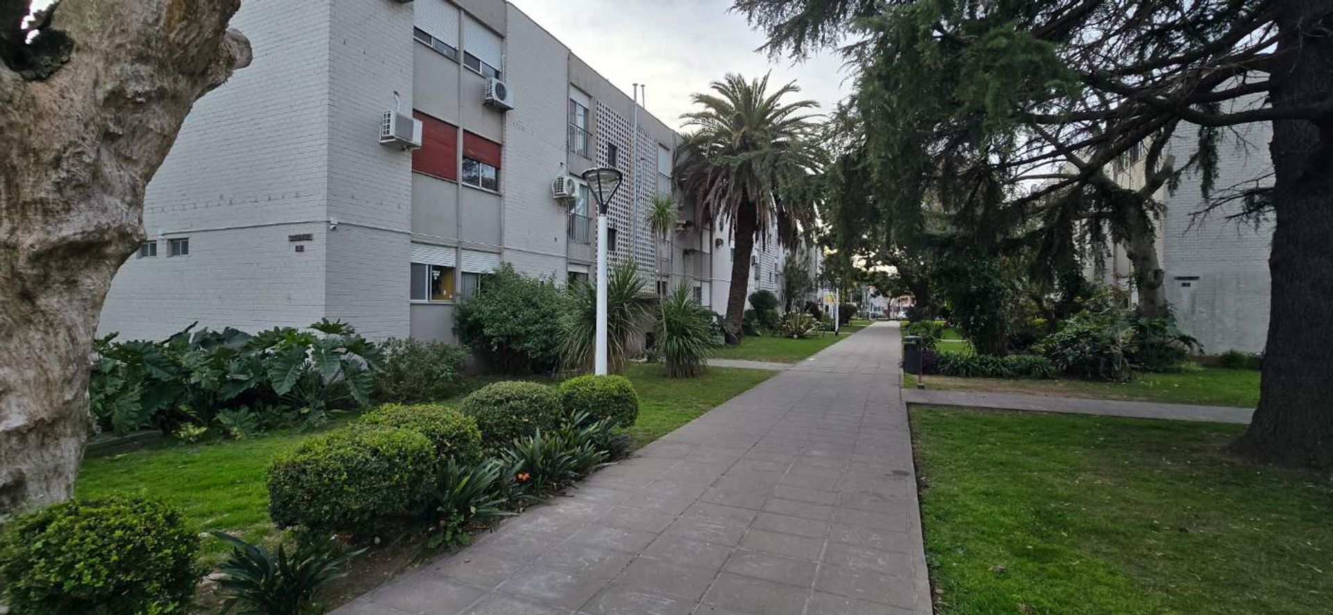 Venta Departamento en Martínez 3 Ambientes
