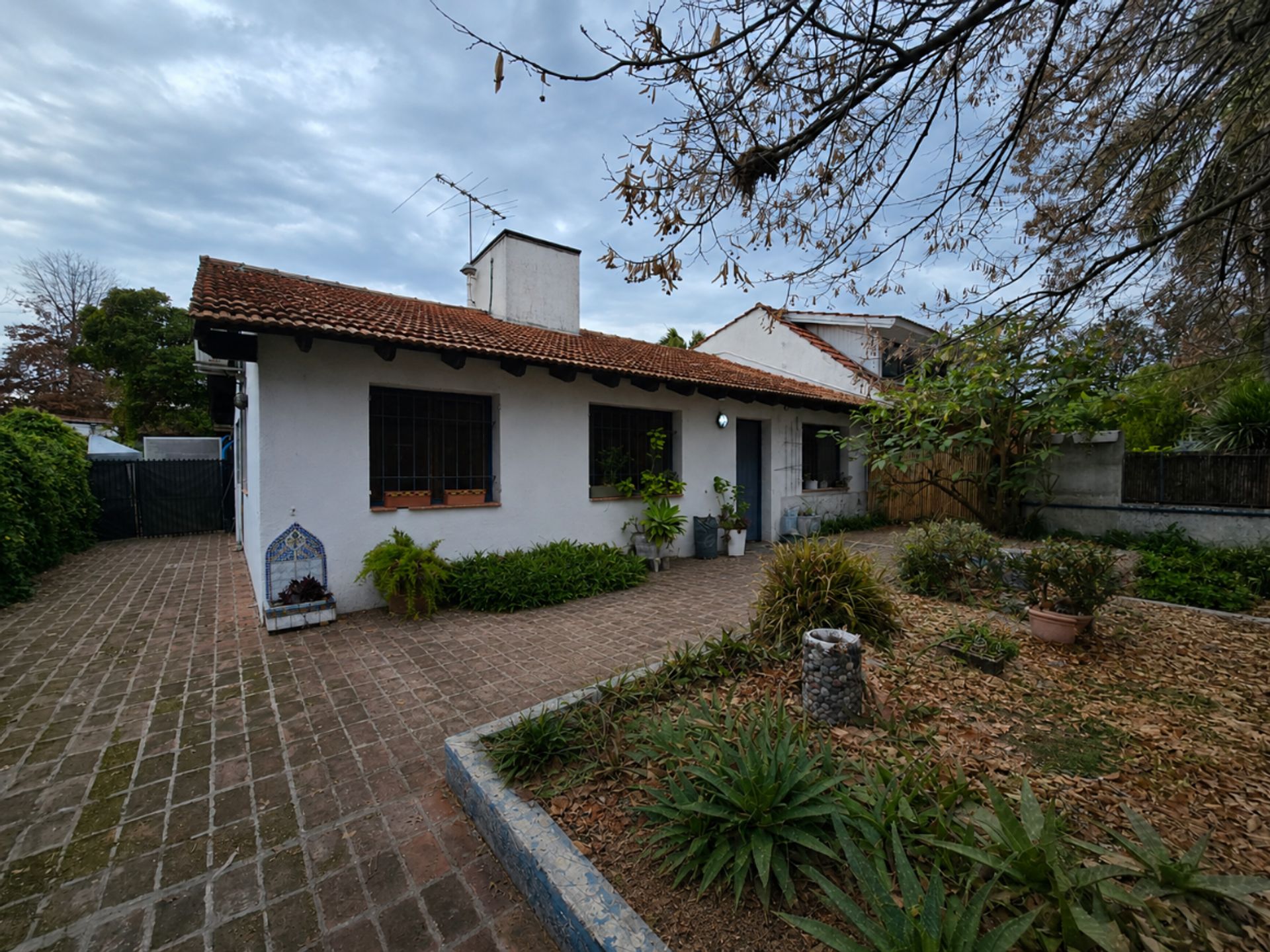 CASA en ALQUILER BELLO HORIZONTE RICARDO ROJAS