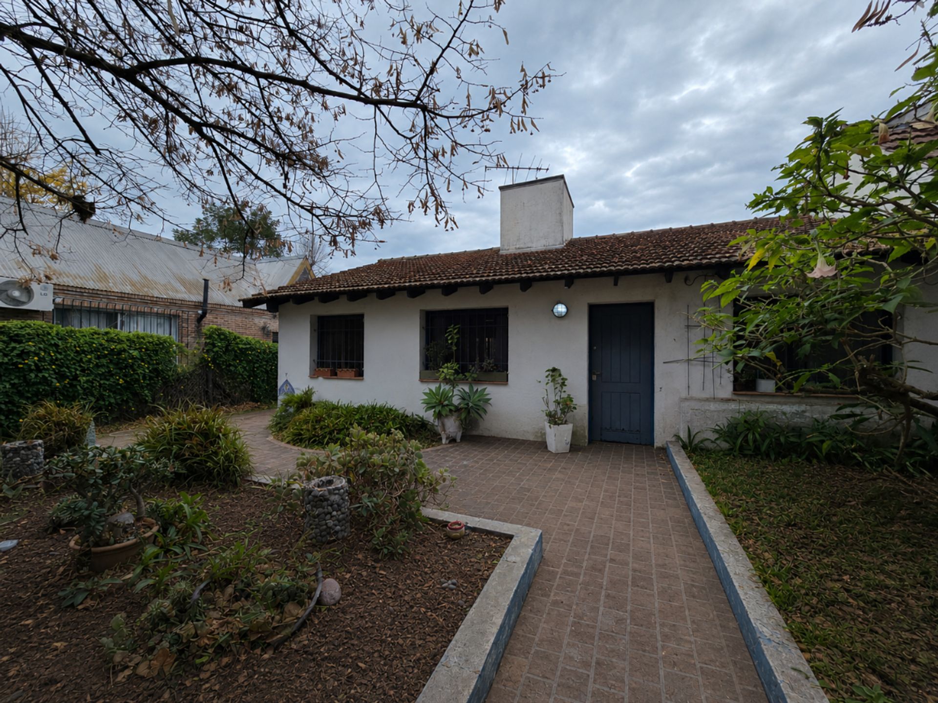 CASA en ALQUILER BELLO HORIZONTE RICARDO ROJAS