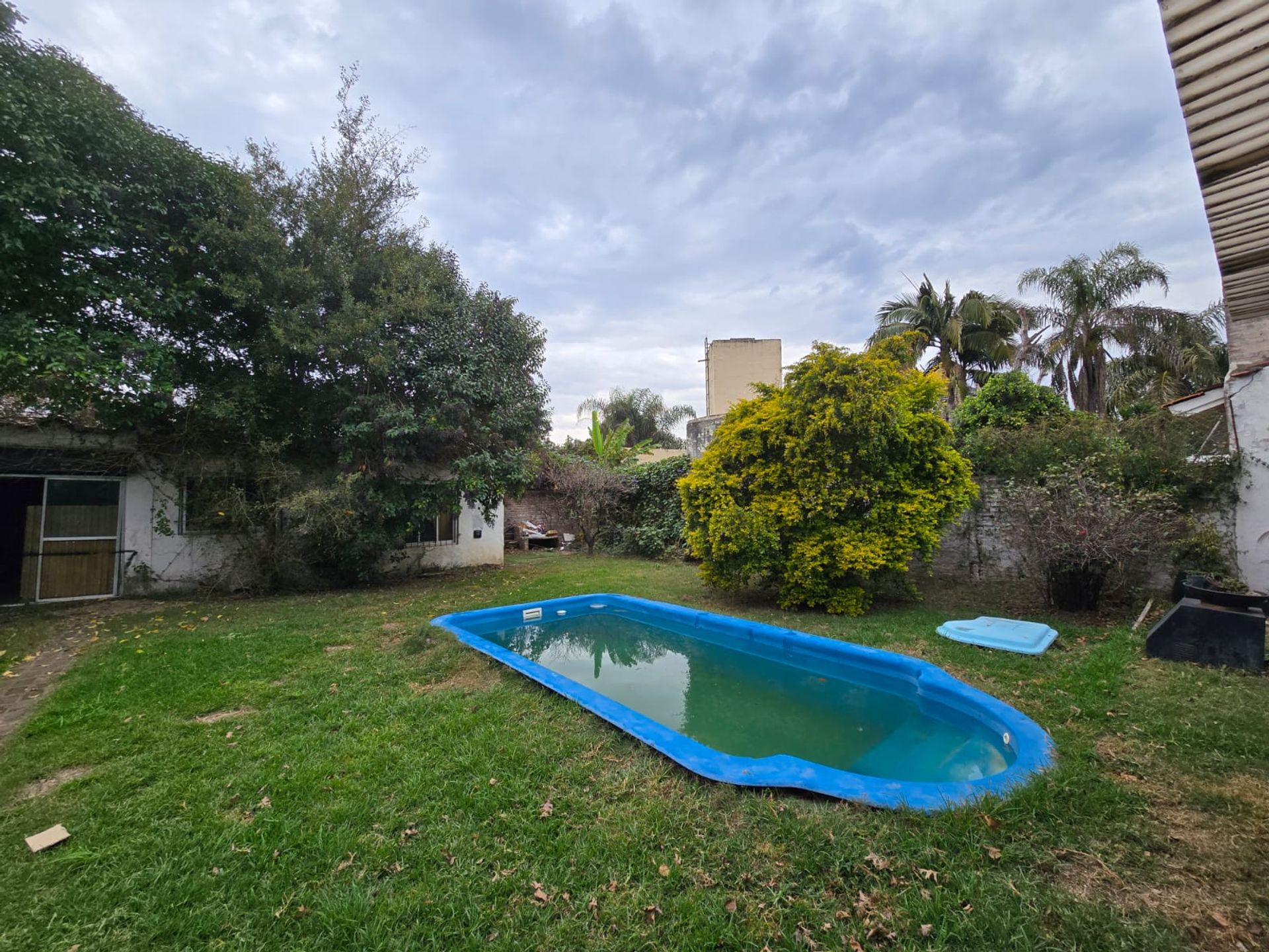 CASA en ALQUILER BELLO HORIZONTE RICARDO ROJAS