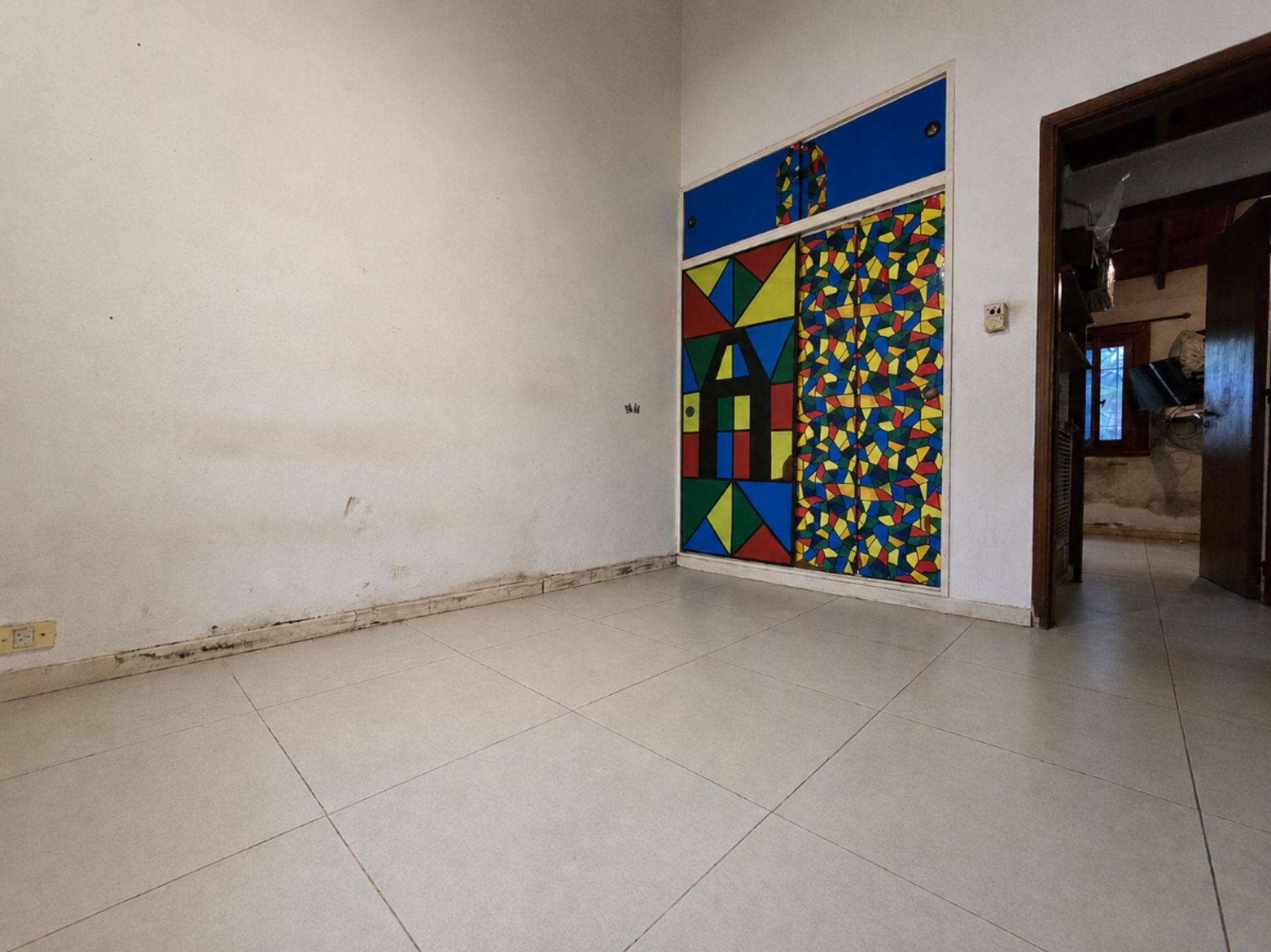CASA en ALQUILER BELLO HORIZONTE RICARDO ROJAS