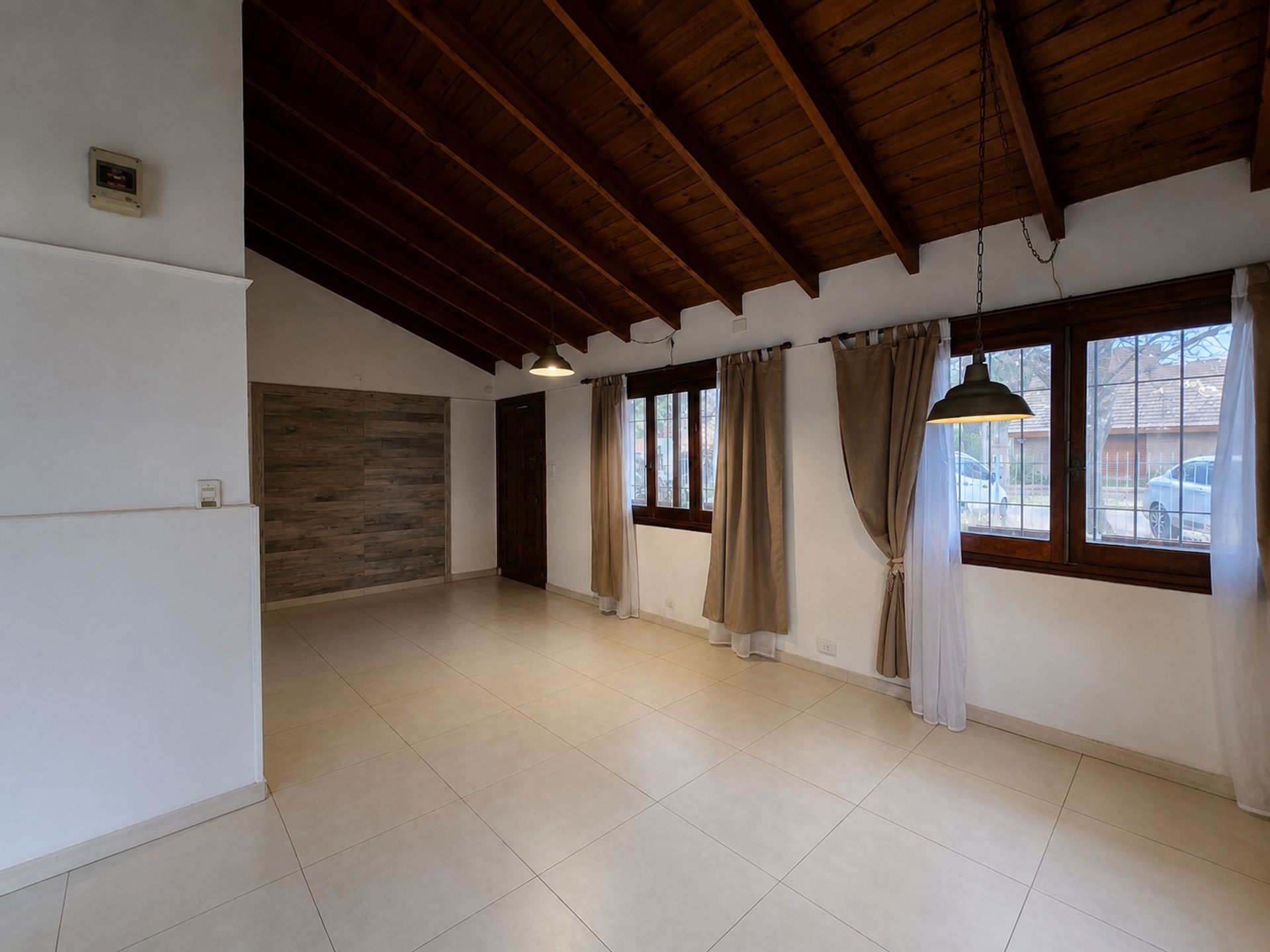 CASA en ALQUILER BELLO HORIZONTE RICARDO ROJAS