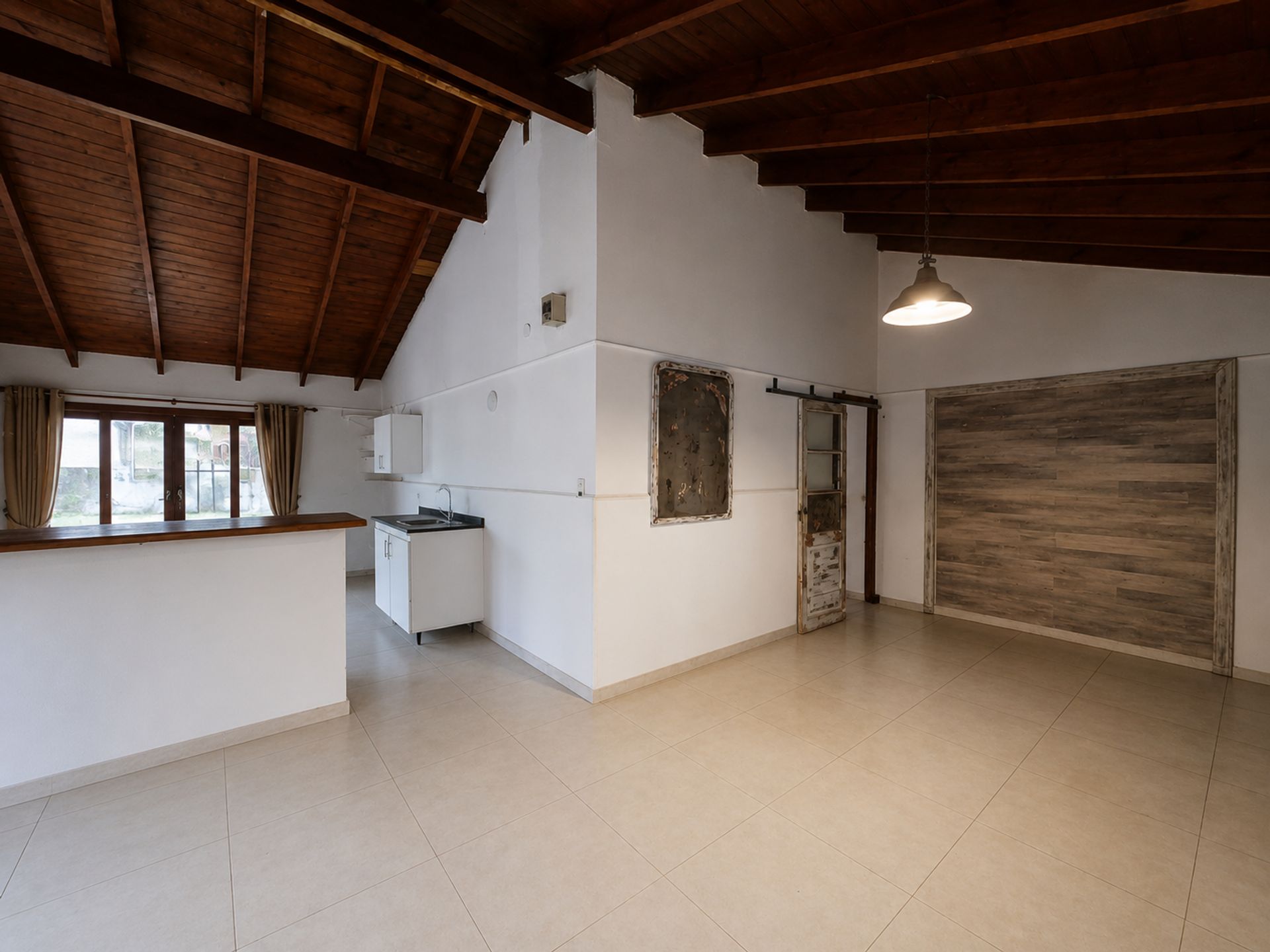 CASA en ALQUILER BELLO HORIZONTE RICARDO ROJAS
