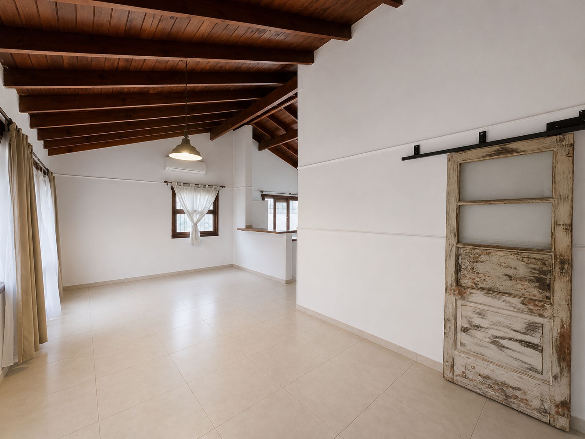 CASA en ALQUILER BELLO HORIZONTE RICARDO ROJAS