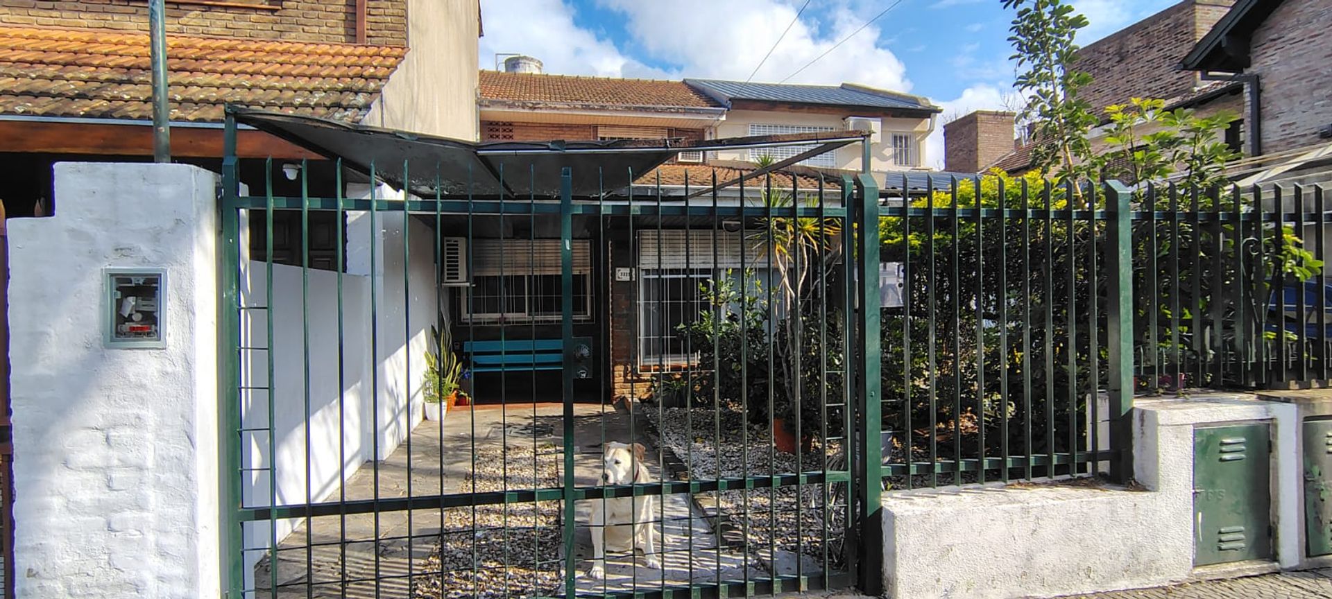 Venta Ph Indep 4 Amb Jardín Y Cochera Martinez