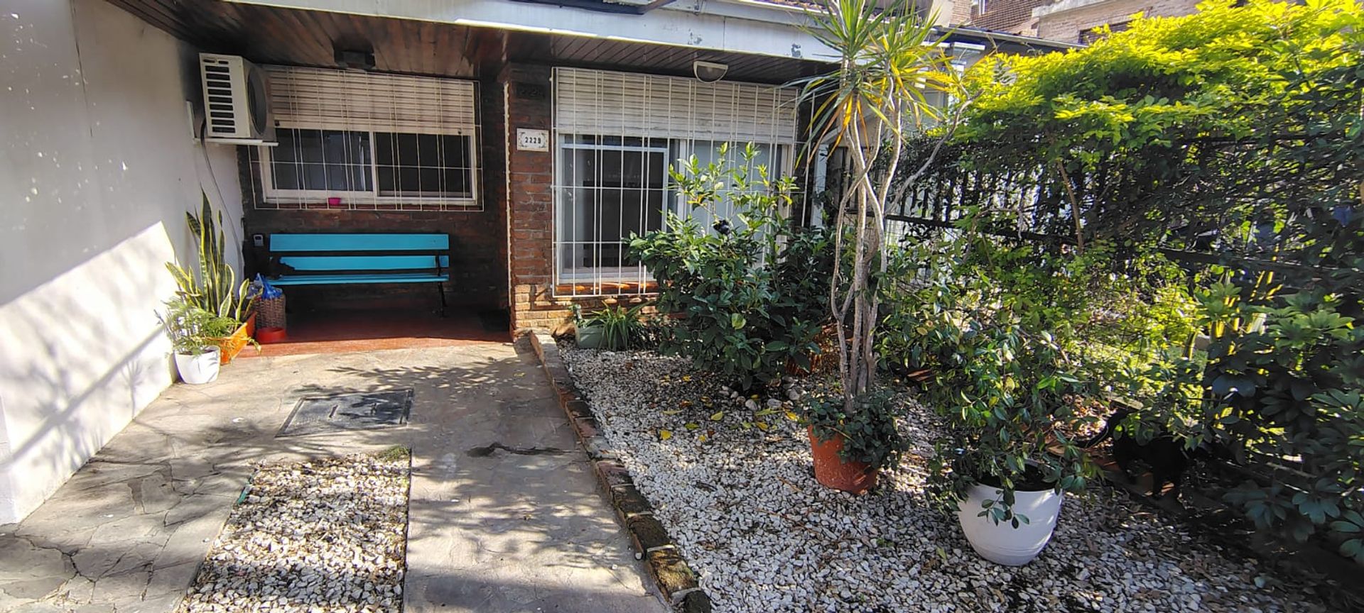 Venta Ph Indep 4 Amb Jardín Y Cochera Martinez