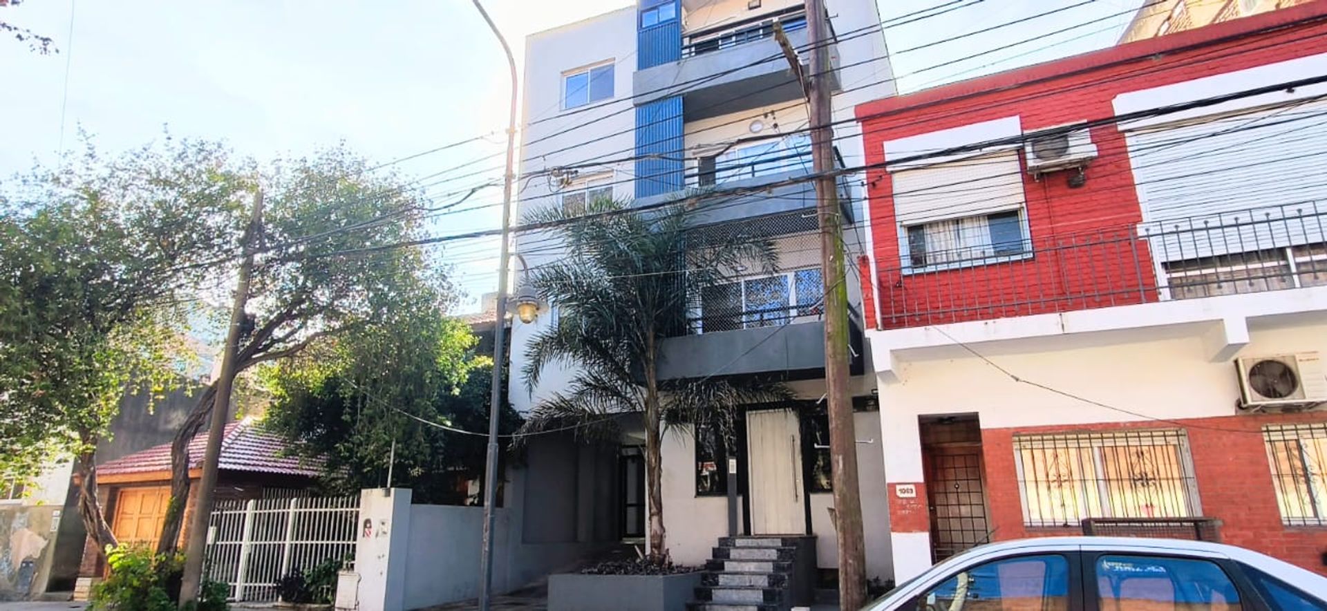 Departamento venta Tigre 2 dorms suite y cochera