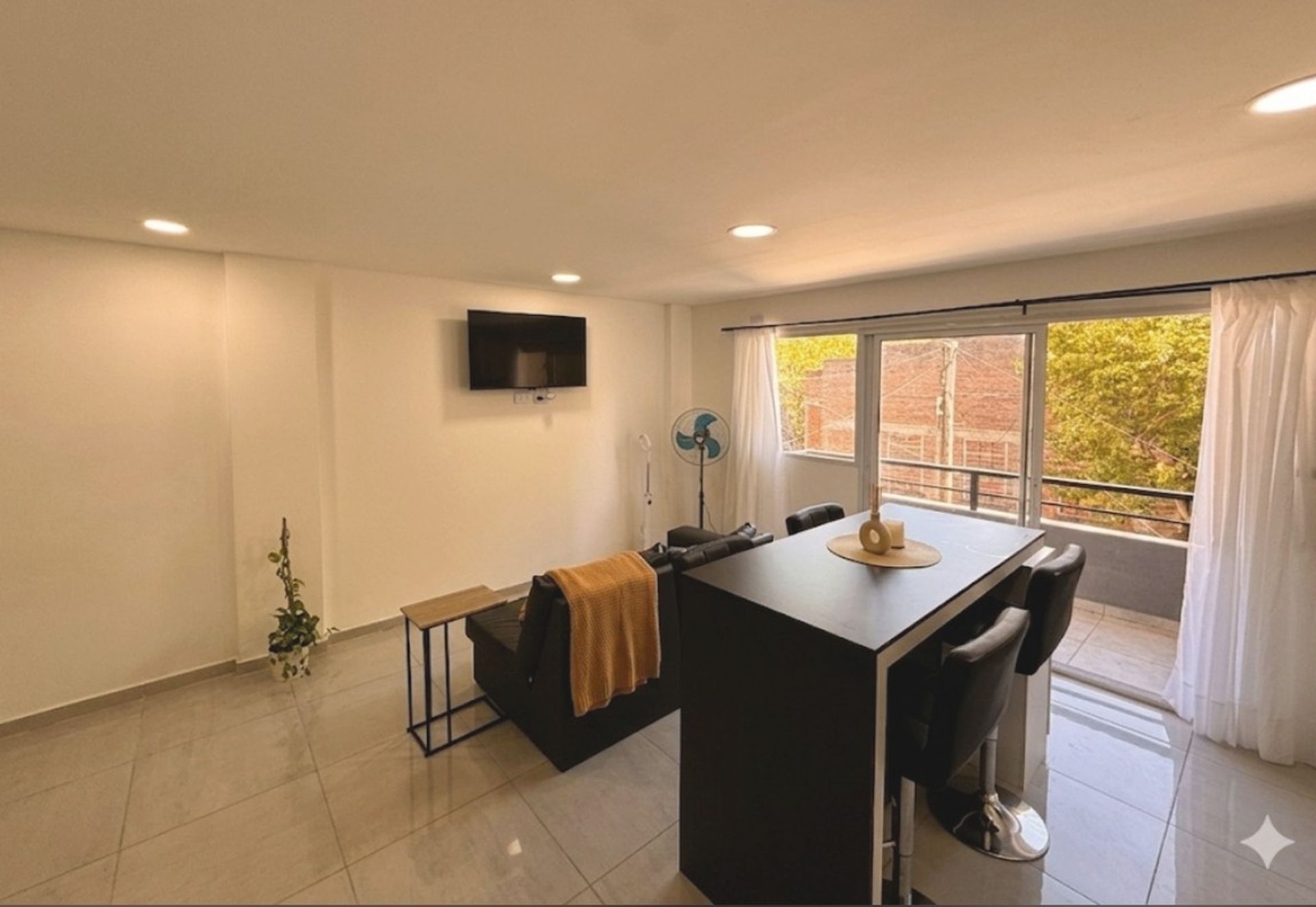 Departamento venta Tigre 2 dorms suite y cochera