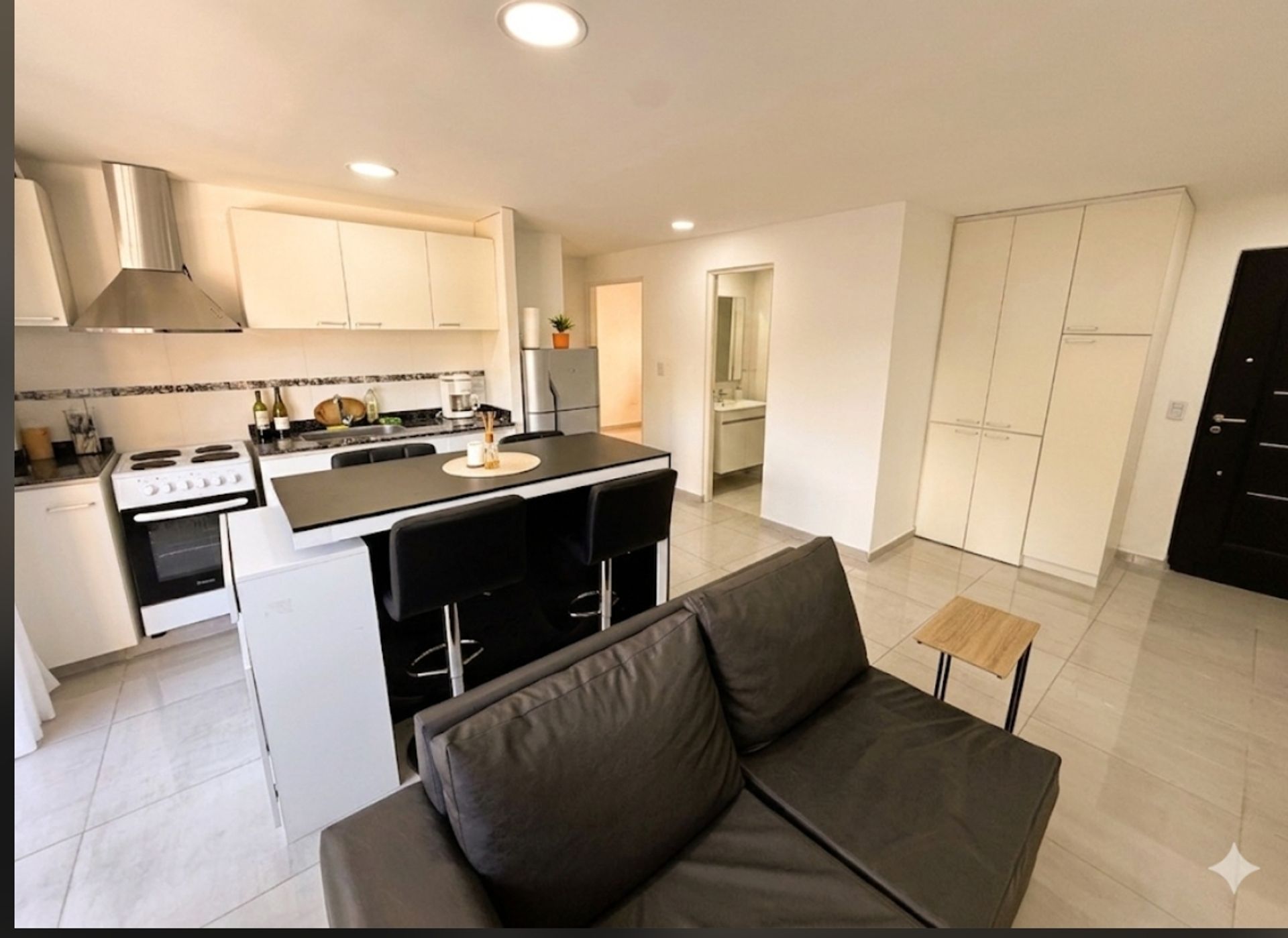 Departamento venta Tigre 2 dorms suite y cochera