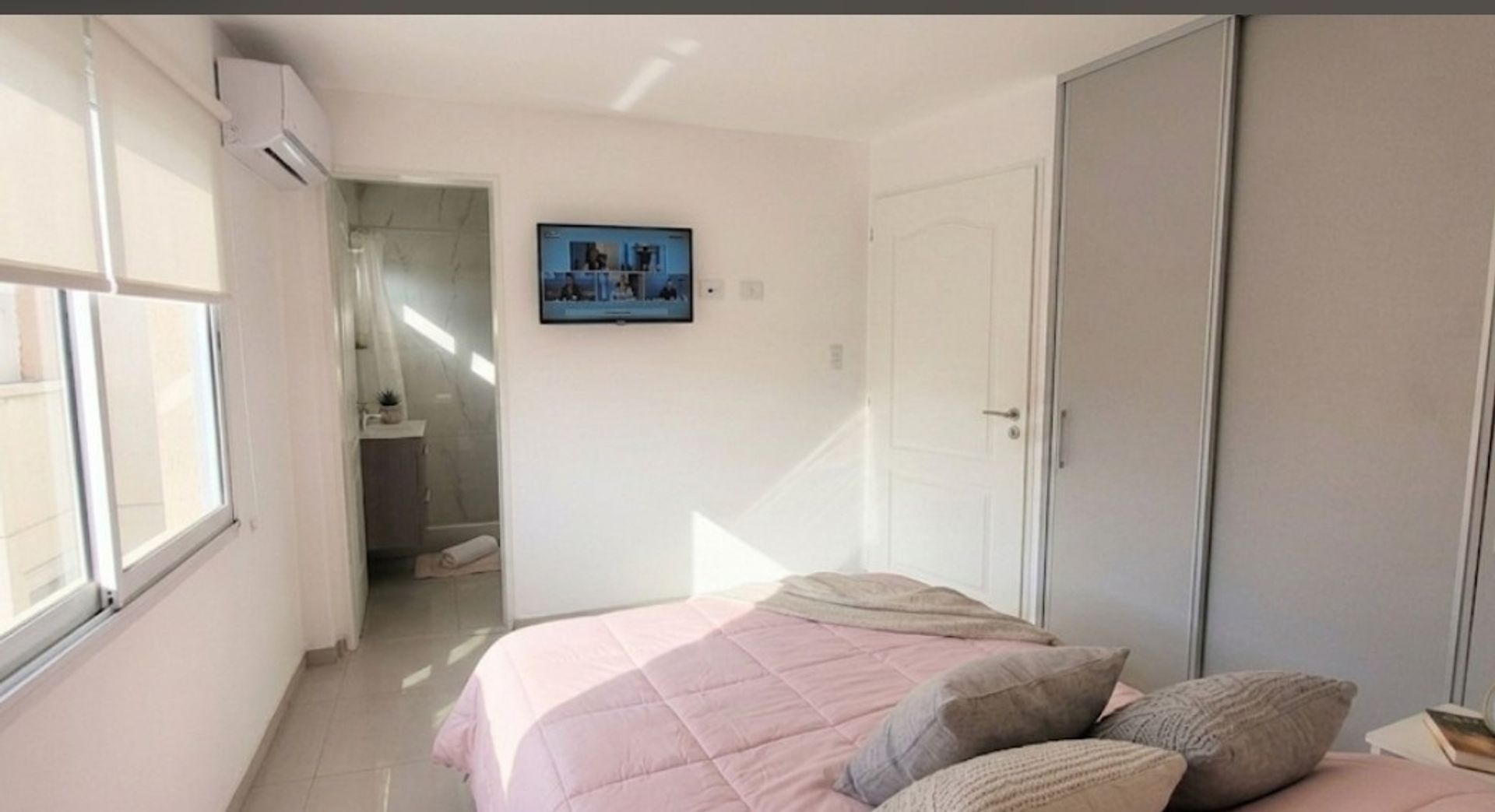 Departamento venta Tigre 2 dorms suite y cochera