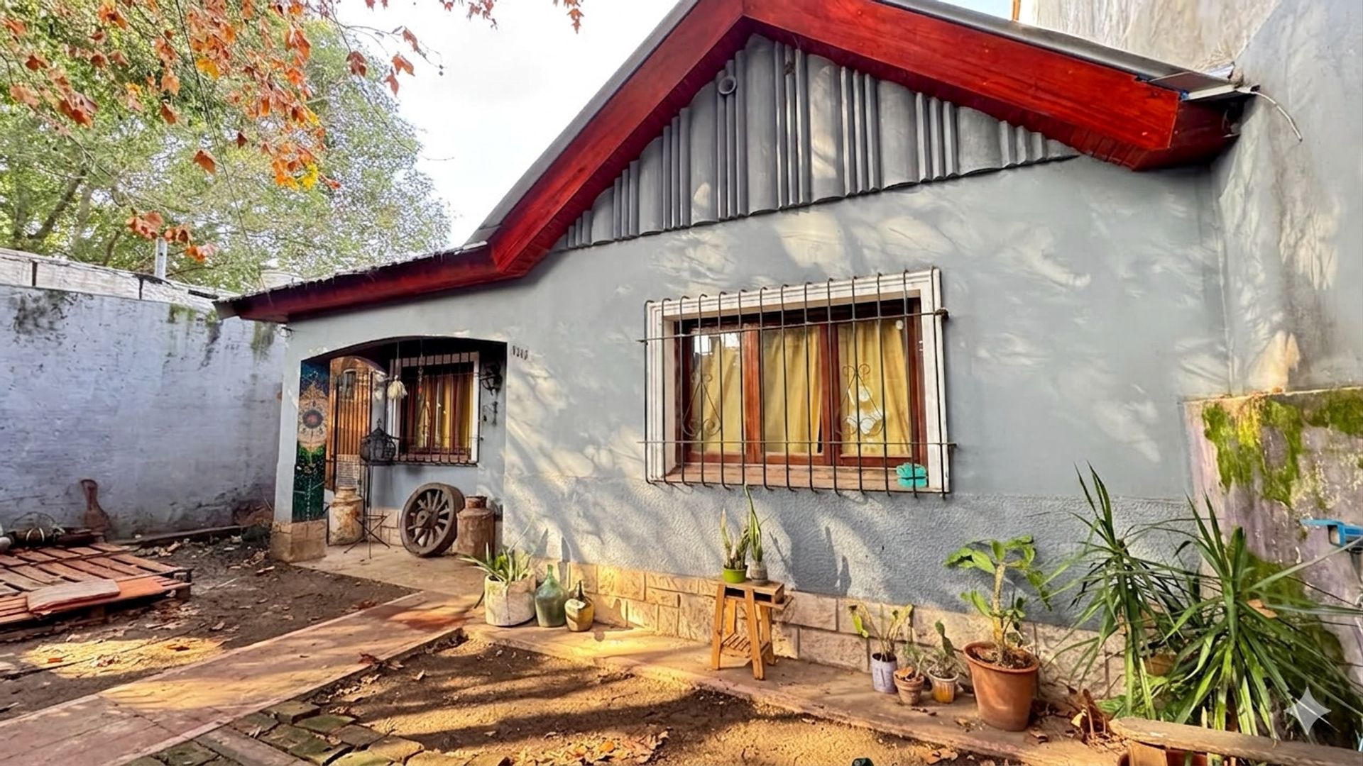 Casa En Venta 3 Ambientes En Florida Oeste