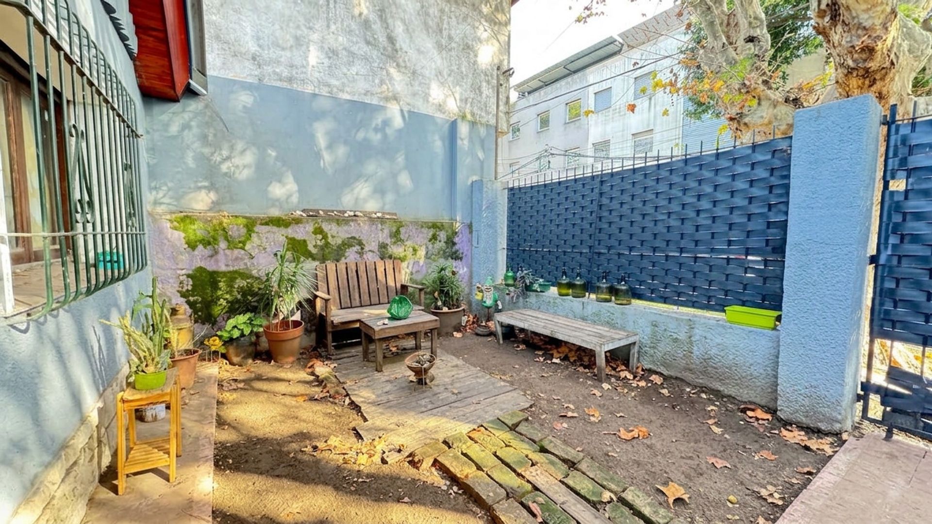 Casa En Venta 3 Ambientes En Florida Oeste