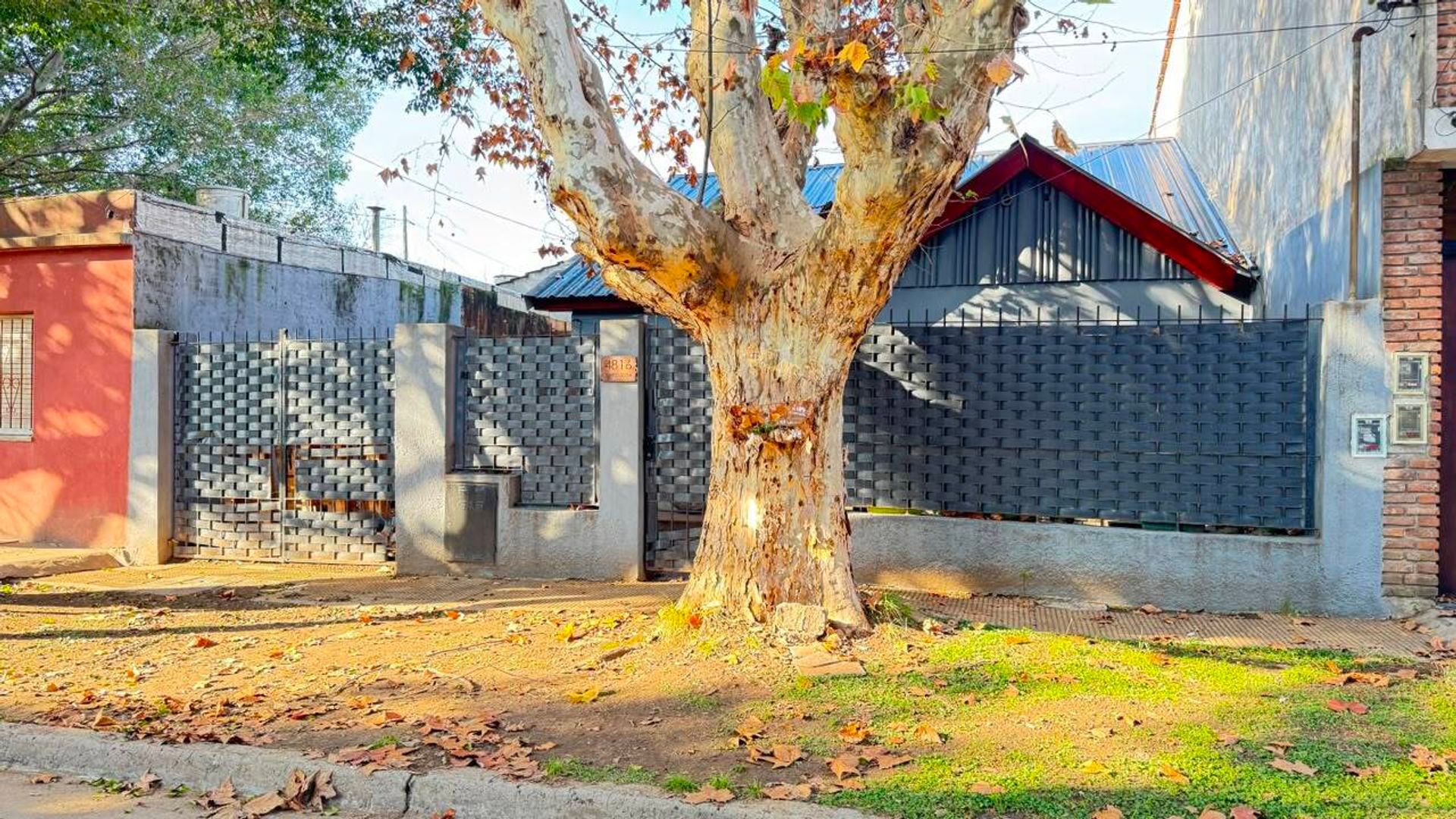 Casa En Venta 3 Ambientes En Florida Oeste
