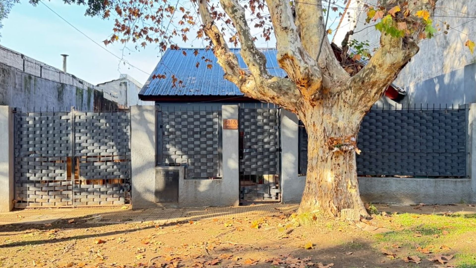 Casa En Venta 3 Ambientes En Florida Oeste
