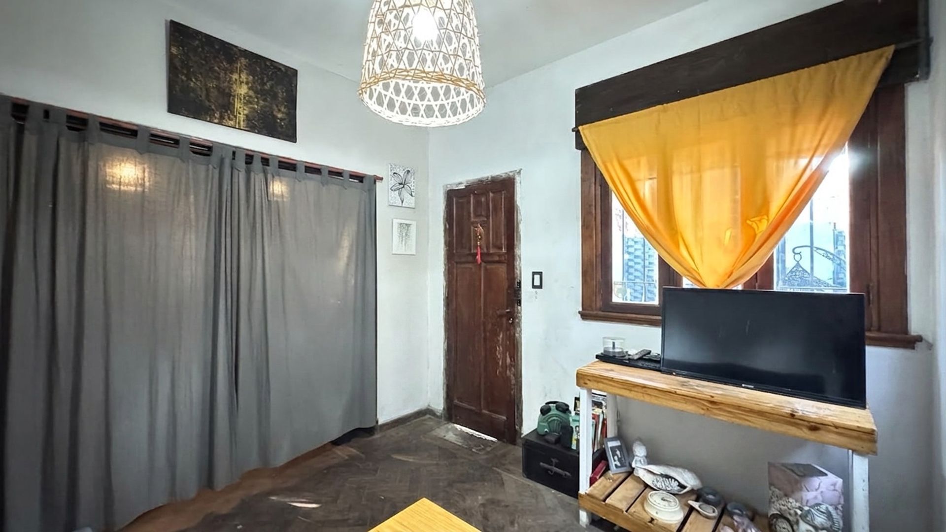 Casa En Venta 3 Ambientes En Florida Oeste