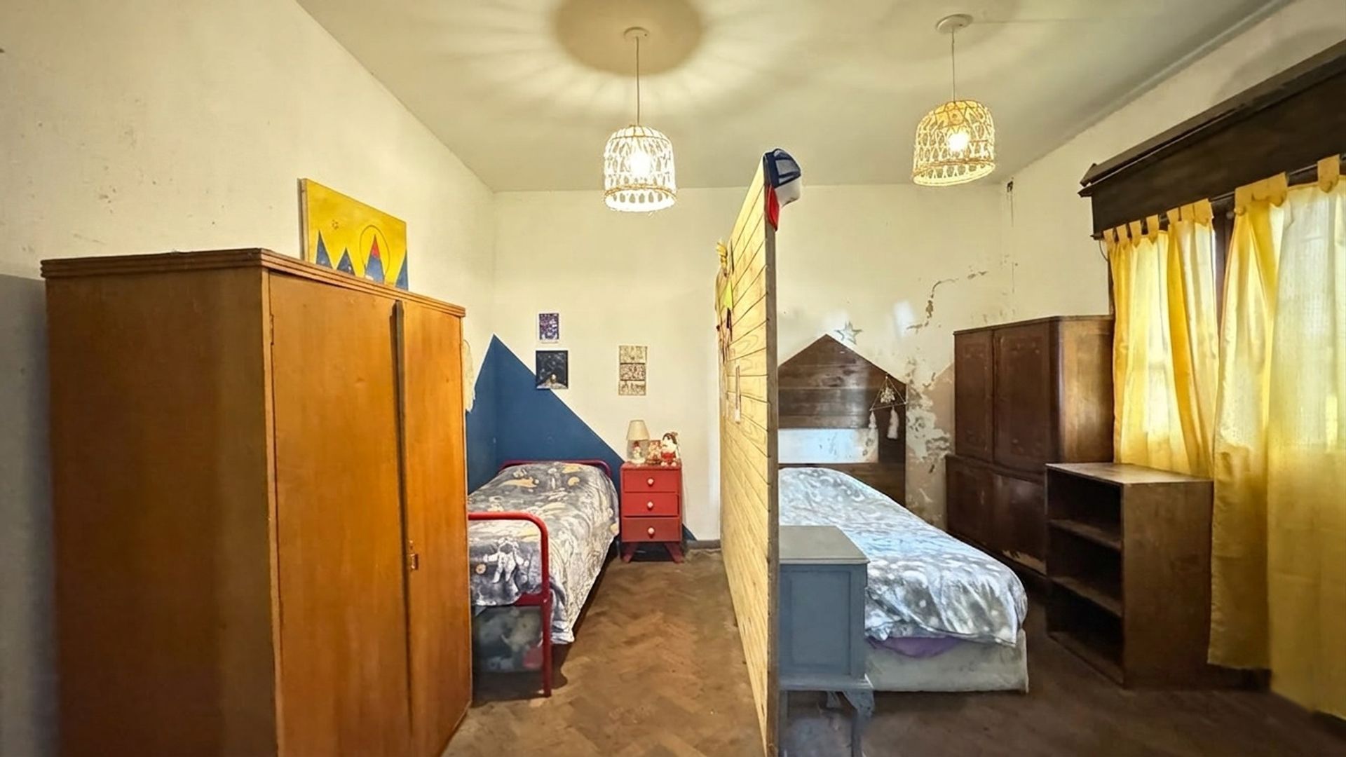 Casa En Venta 3 Ambientes En Florida Oeste