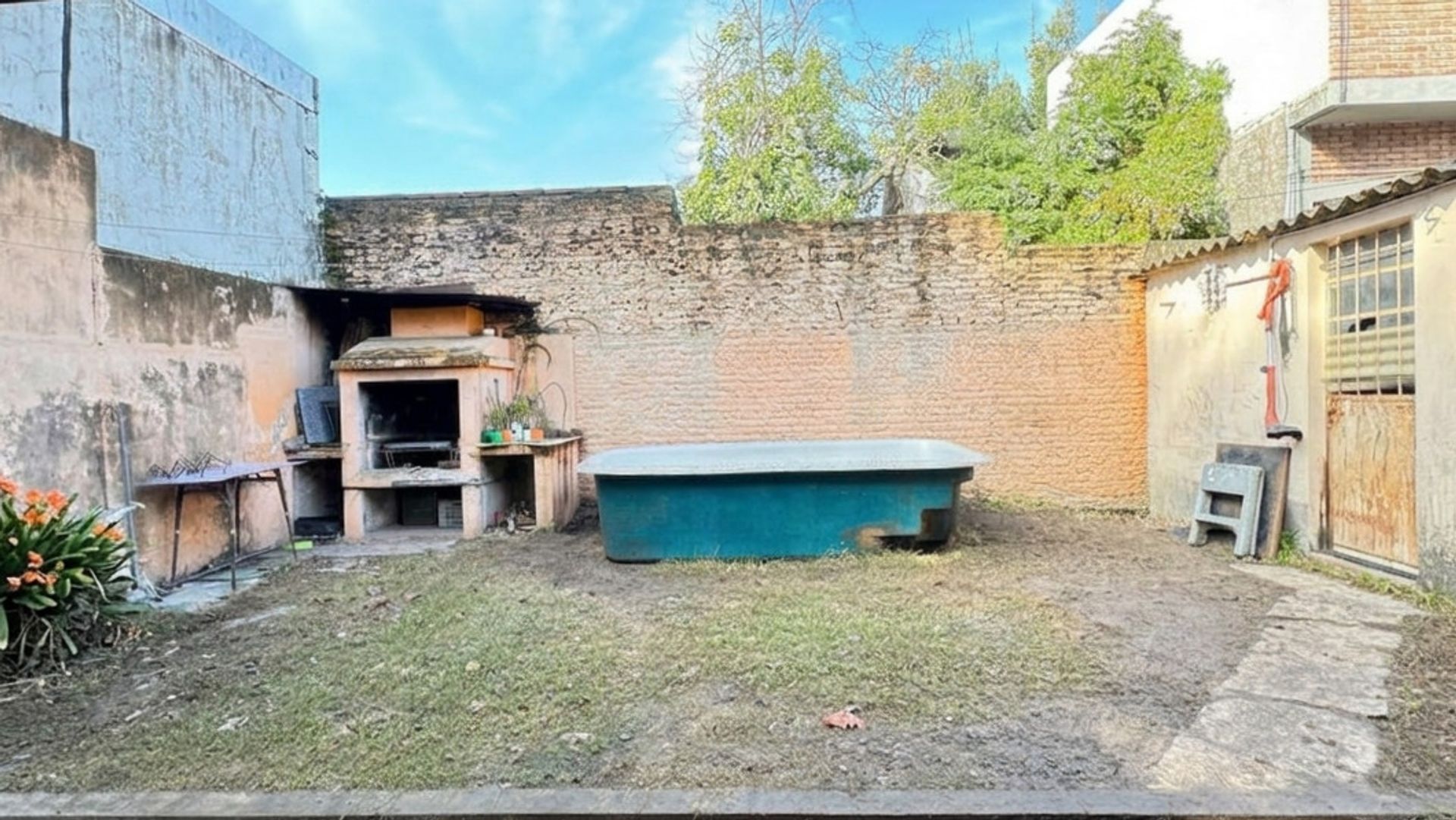 Casa En Venta 3 Ambientes En Florida Oeste