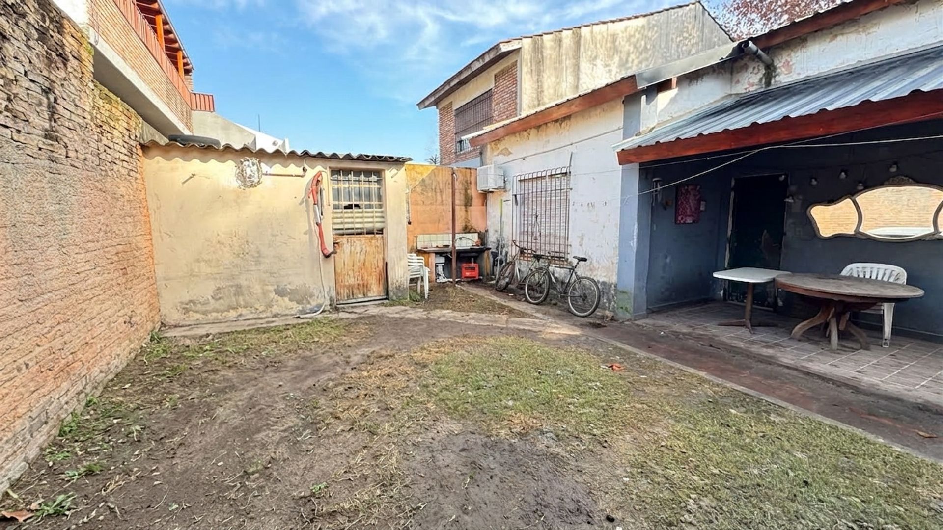 Casa En Venta 3 Ambientes En Florida Oeste